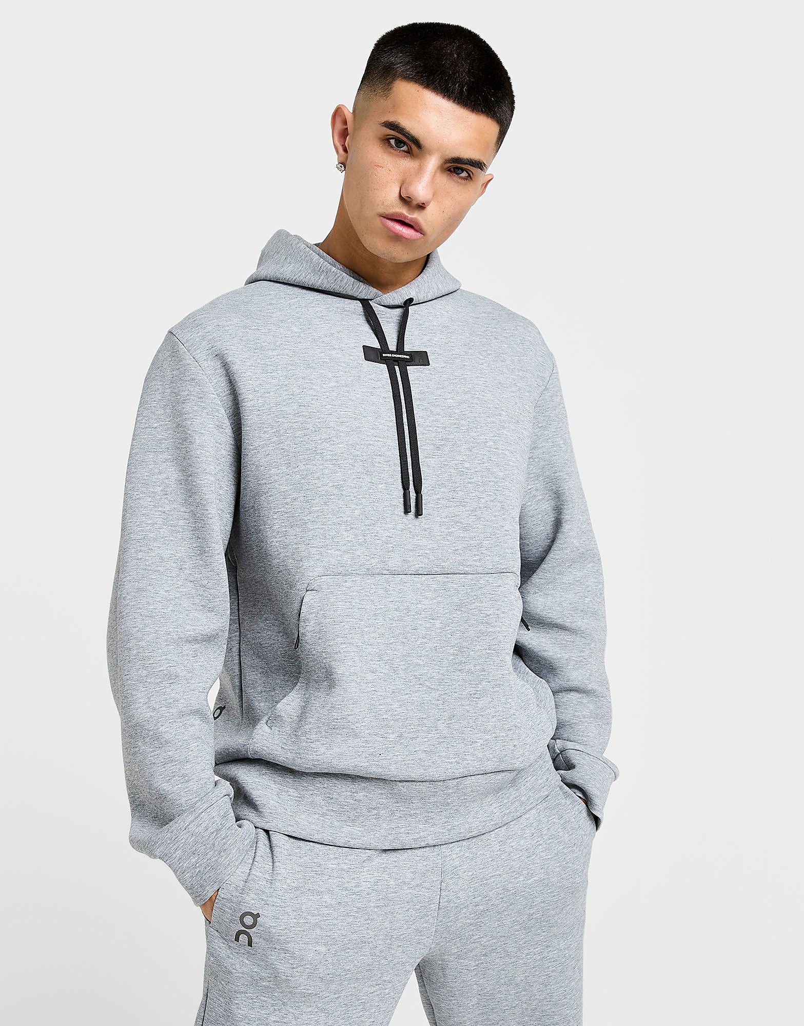 On Running Tech Hoodie