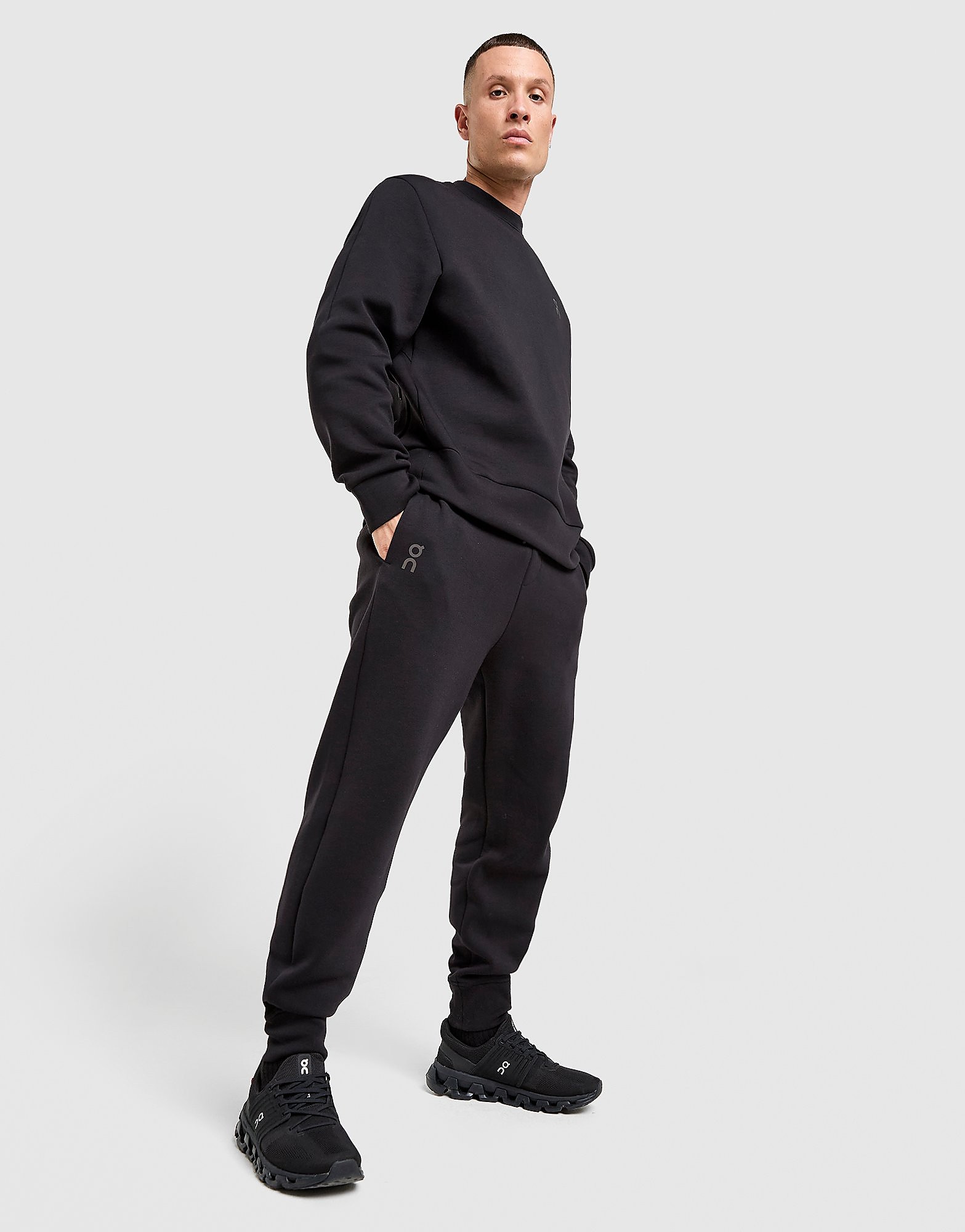 On Running Pantalon de joggingTech Homme - vue 2