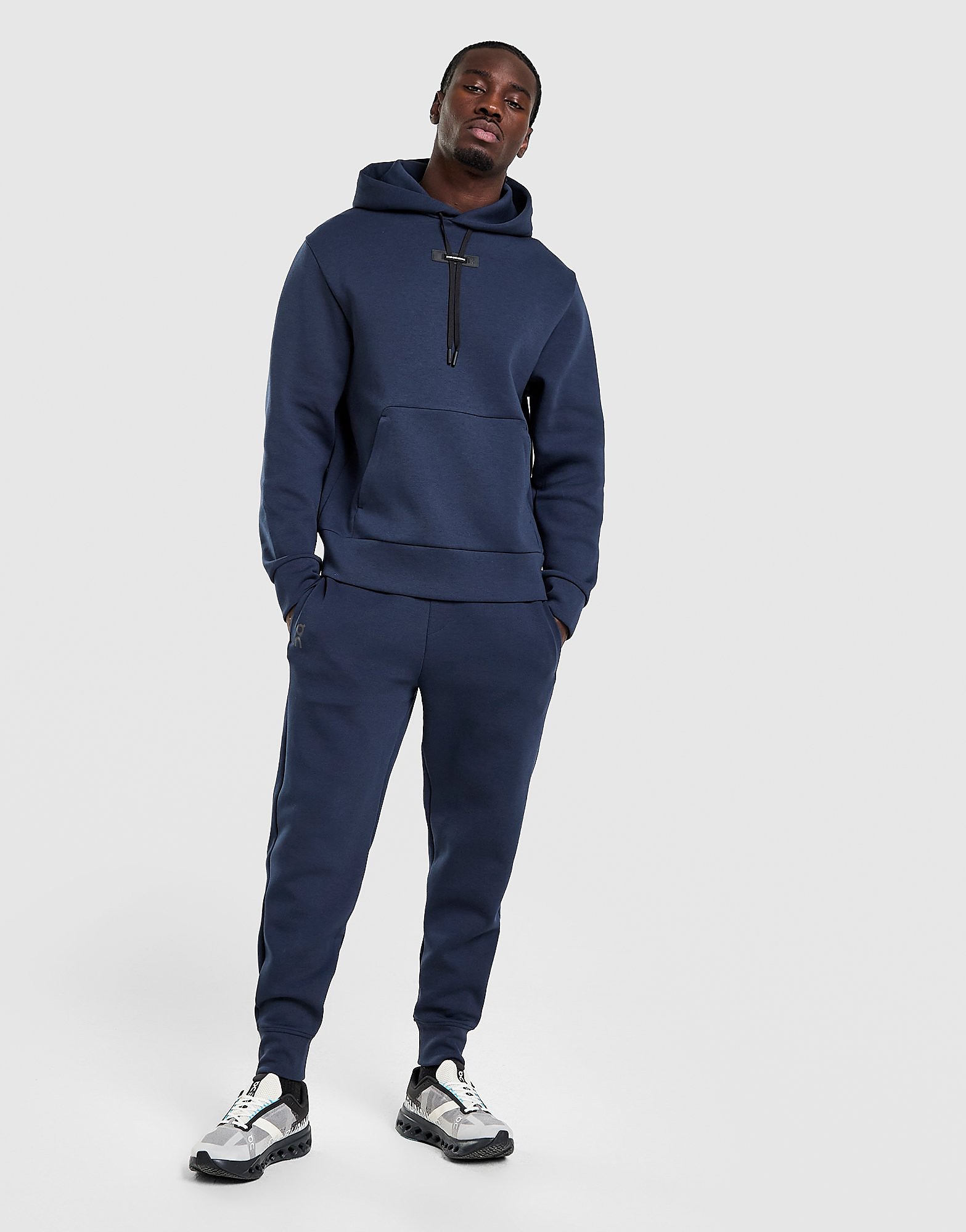 On Running Pantalon de joggingTech Homme - vue 5