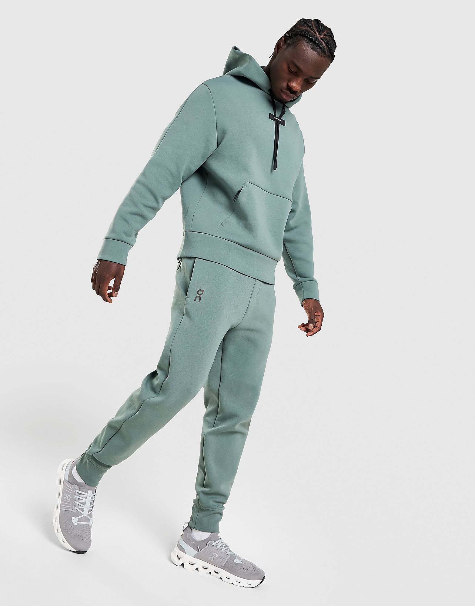 On Running Pantalon de joggingTech Homme - vue 4