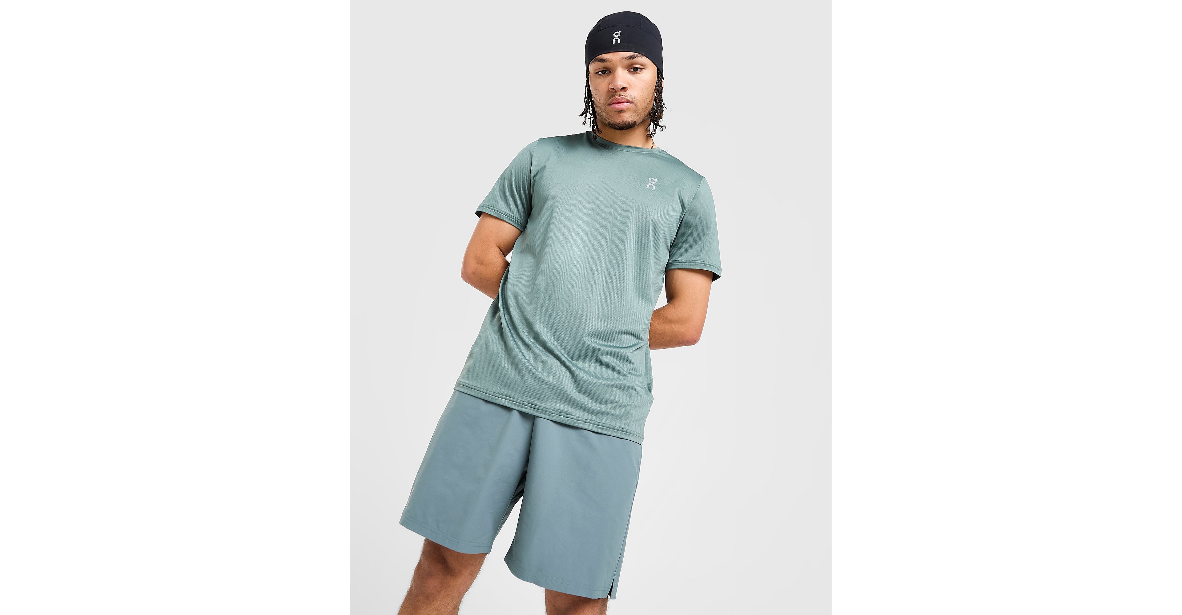 T-shirt Herr