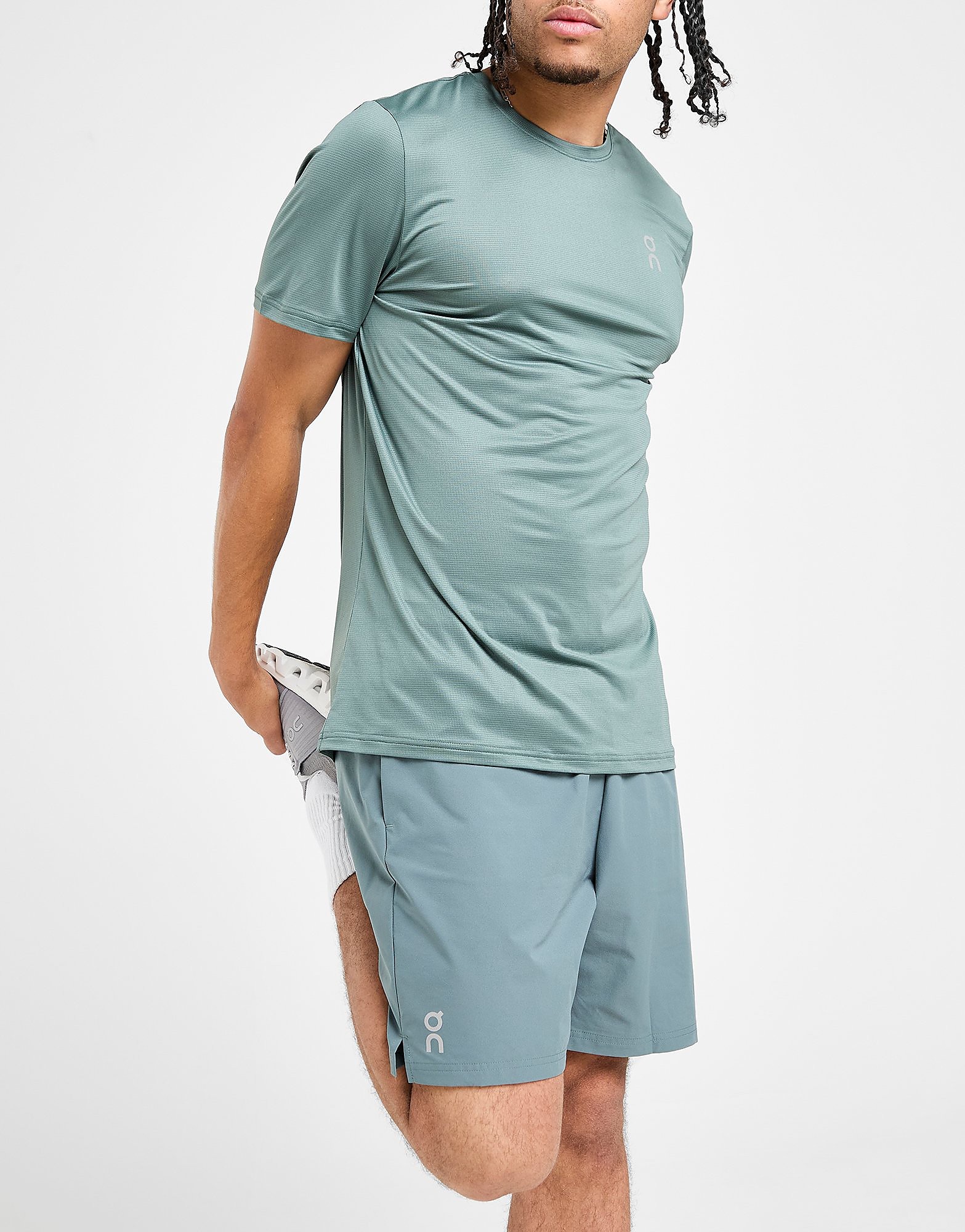 On Running Short Core 7 - vue 3