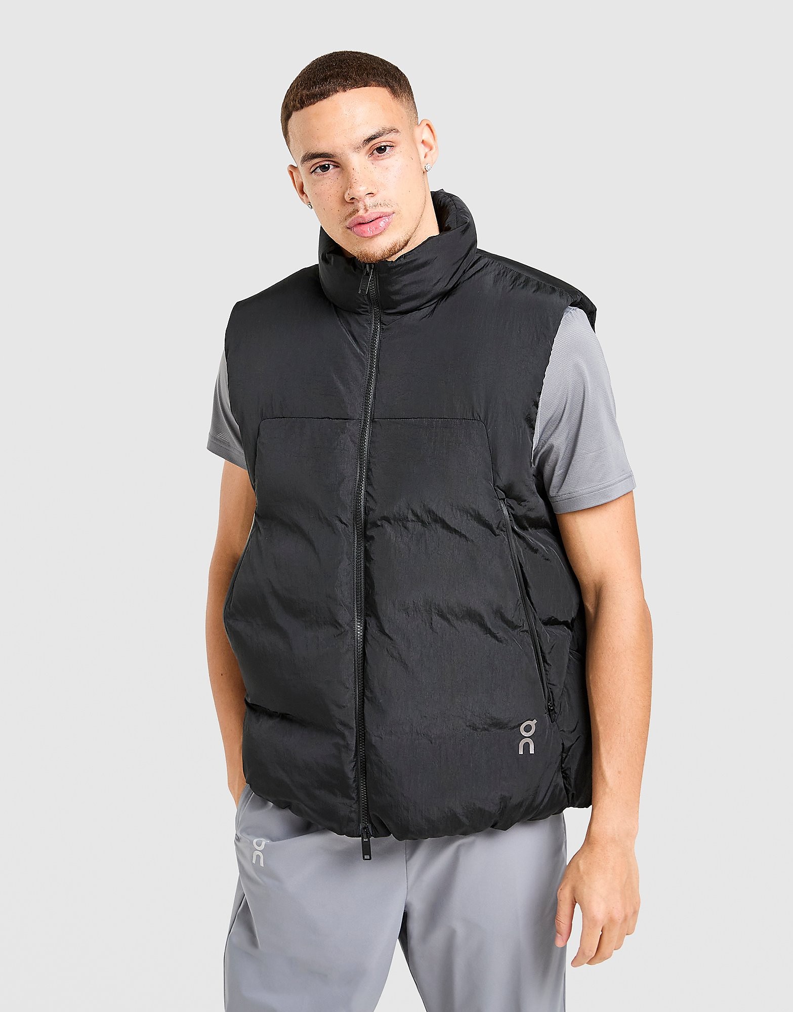 On Running Challenger Gilet