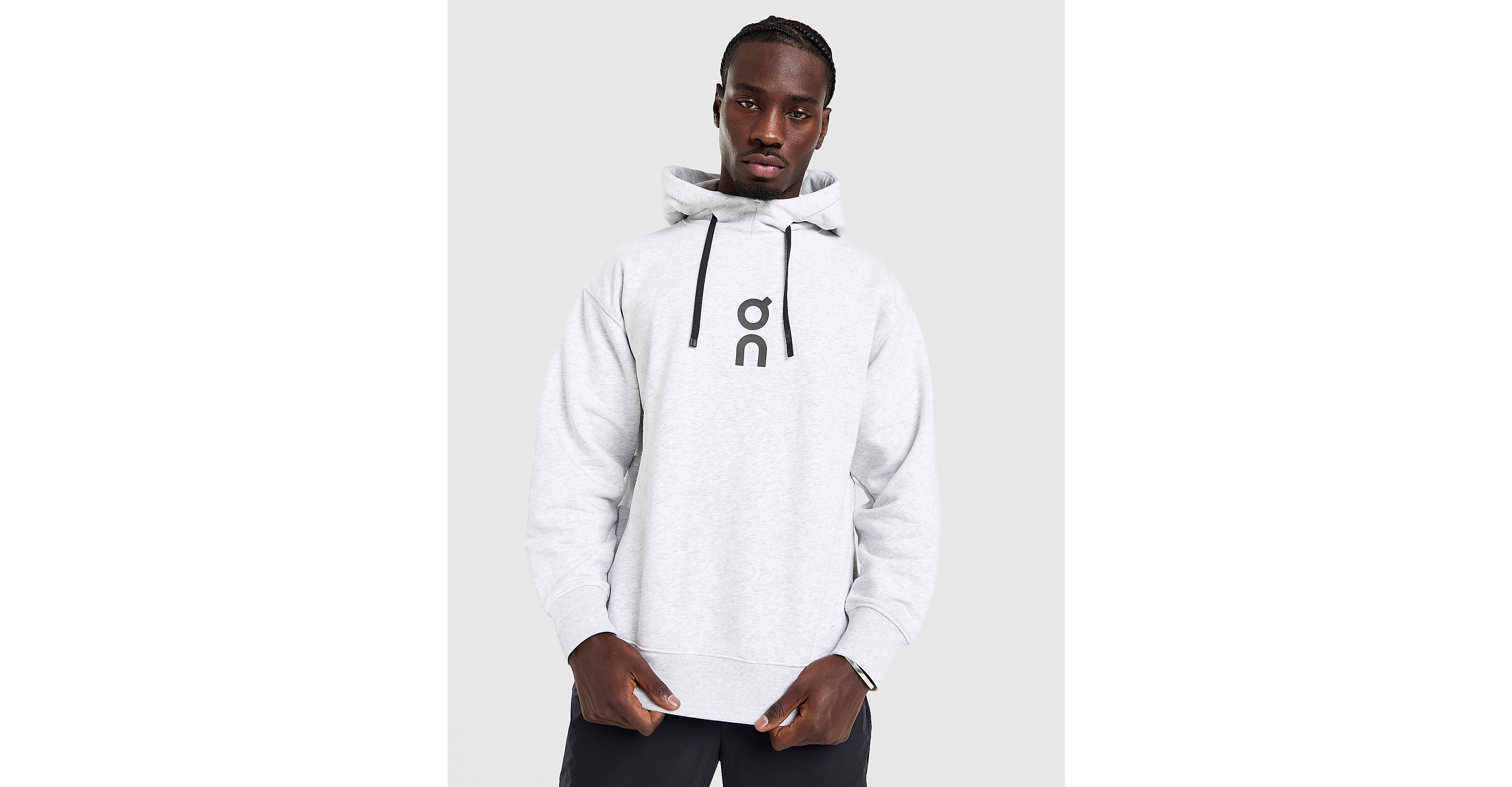 On Club Hoodie herr – bild 7