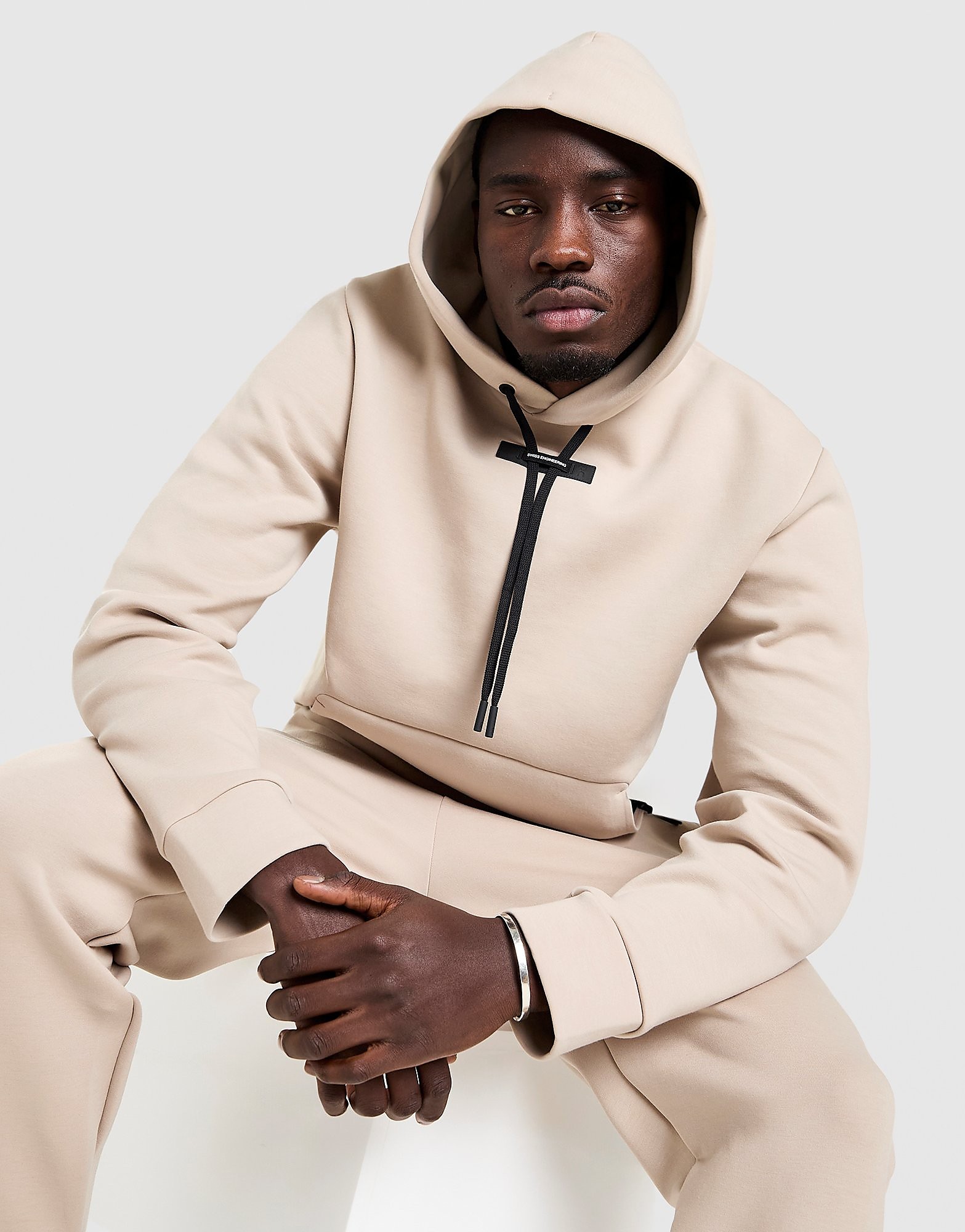 On Running Sweat à capuche Tech Homme