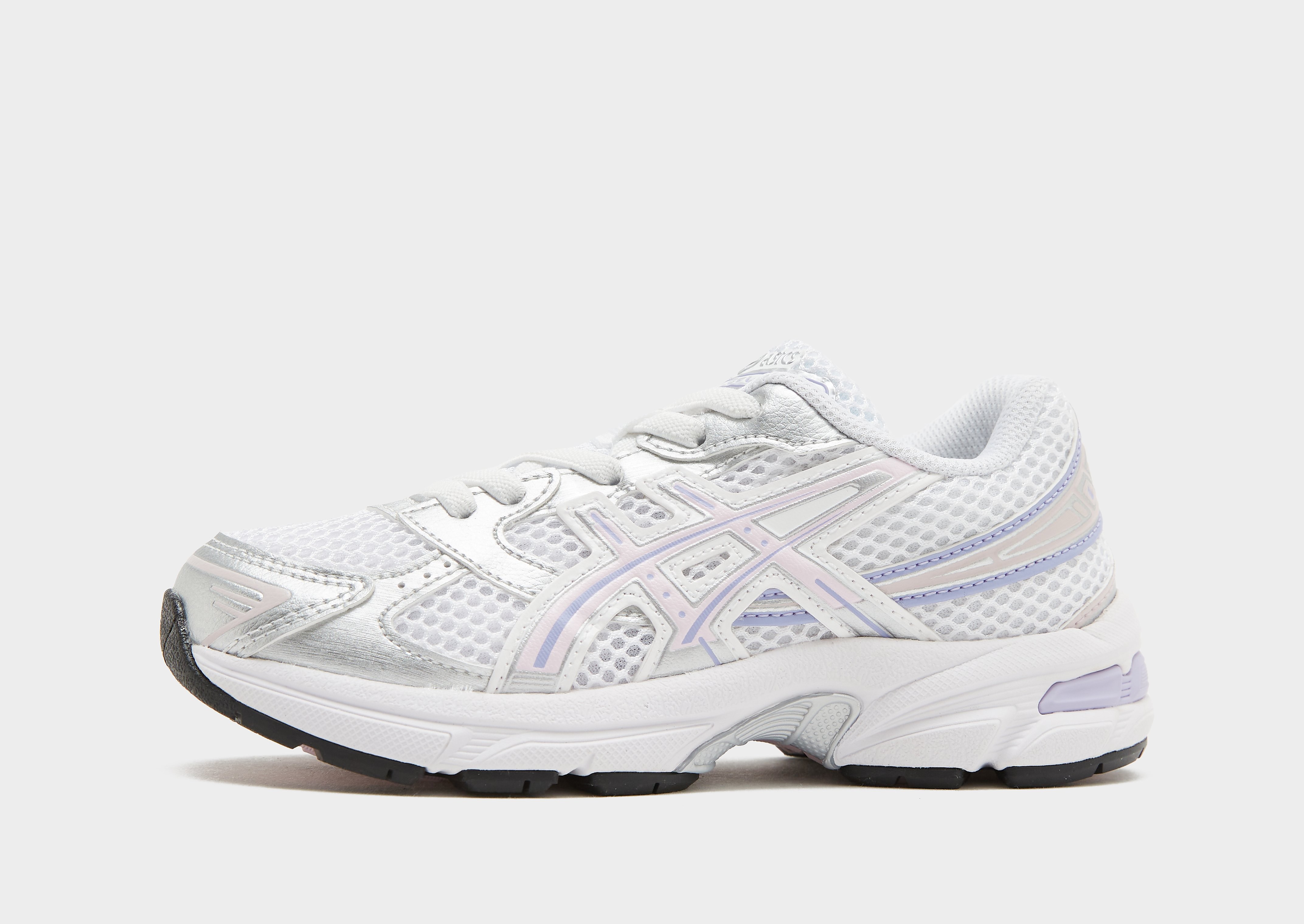 Asics Gel 1130 kindersneaker wit