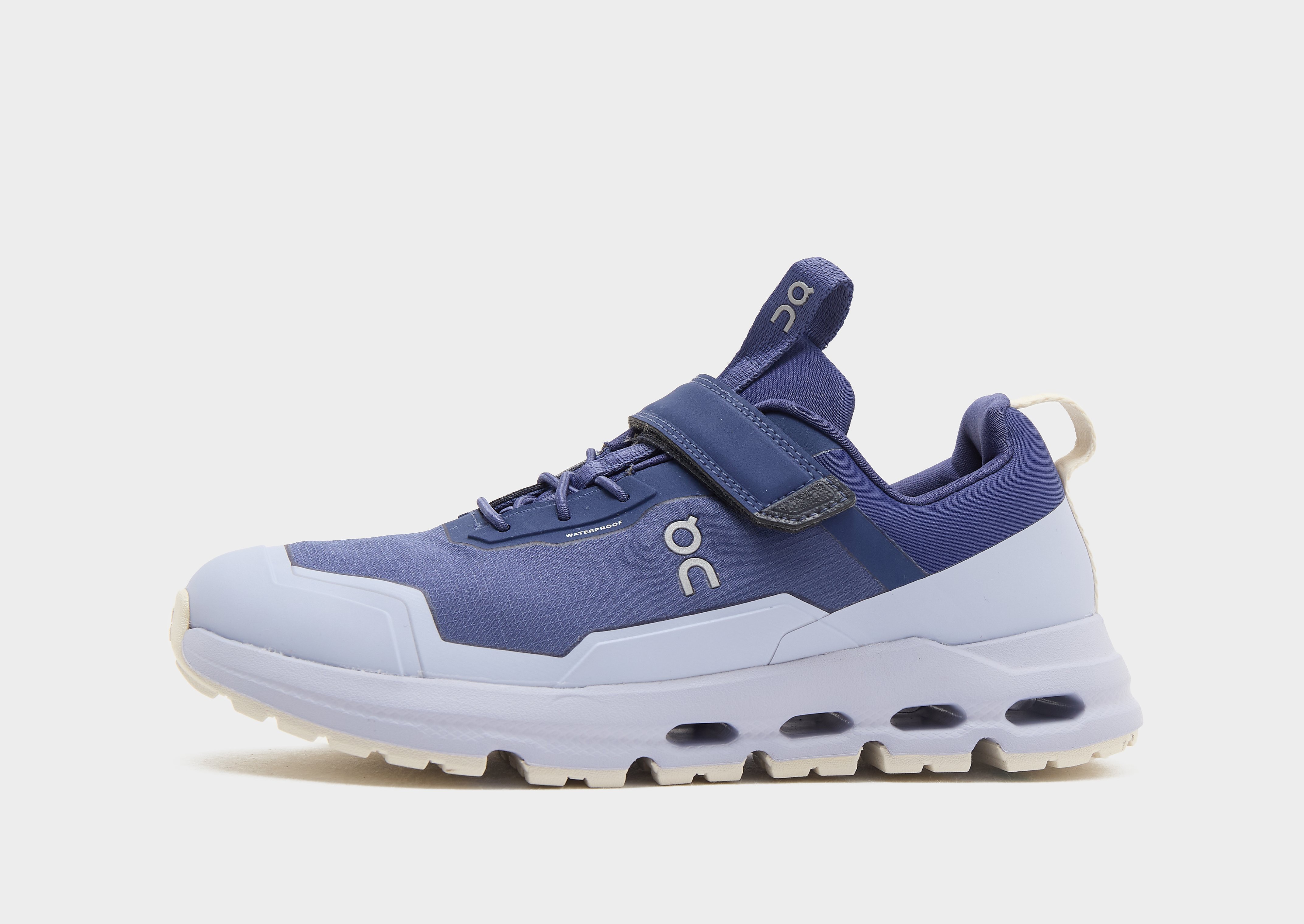 On Running Cloudhero Waterproof Enfant