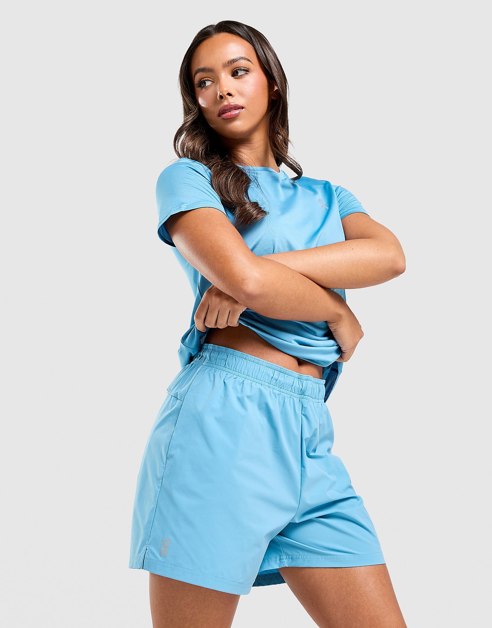 On Running Short Core