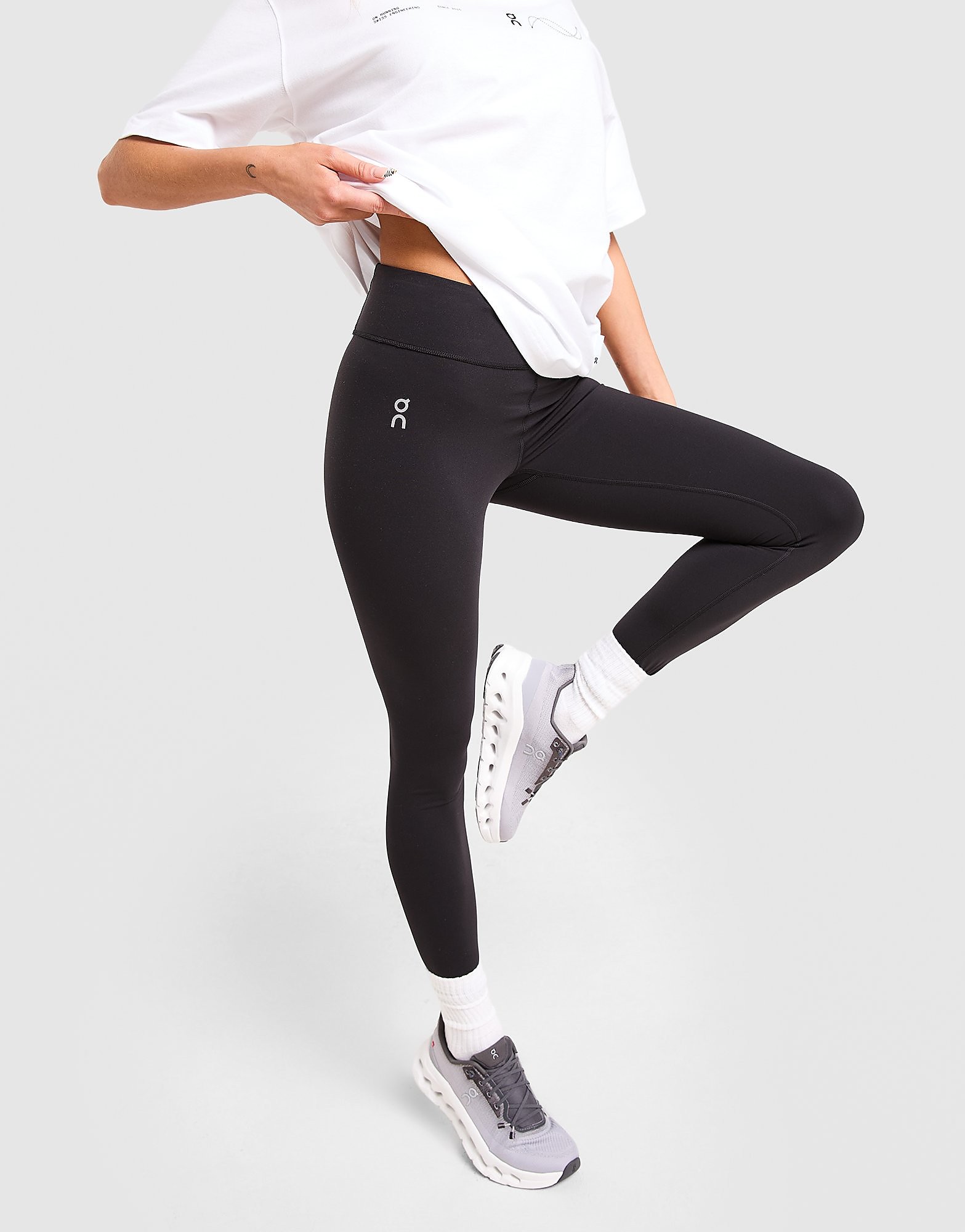 On Running Legging Core