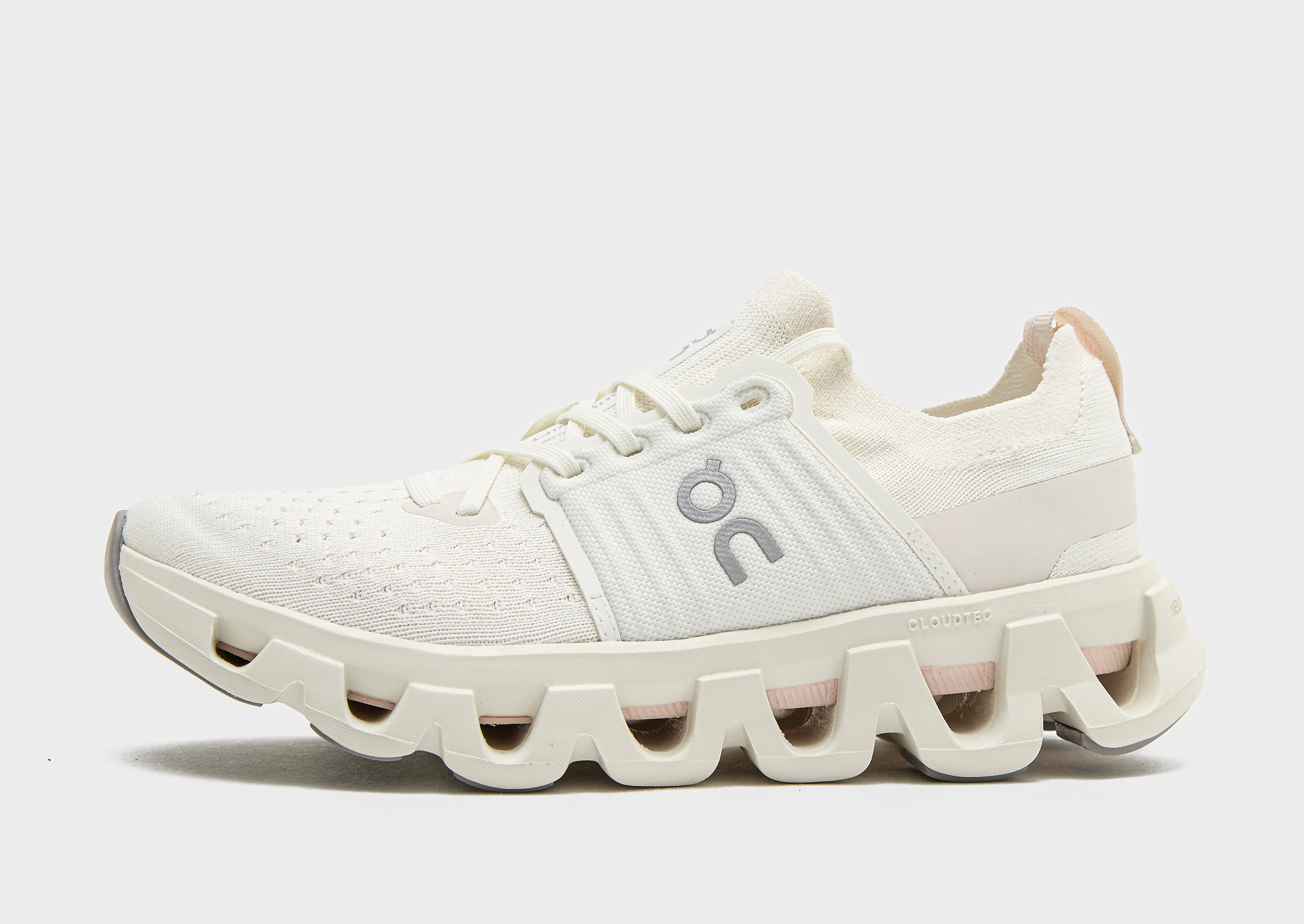 On Running Cloudswift 4 Women' Cream Cream