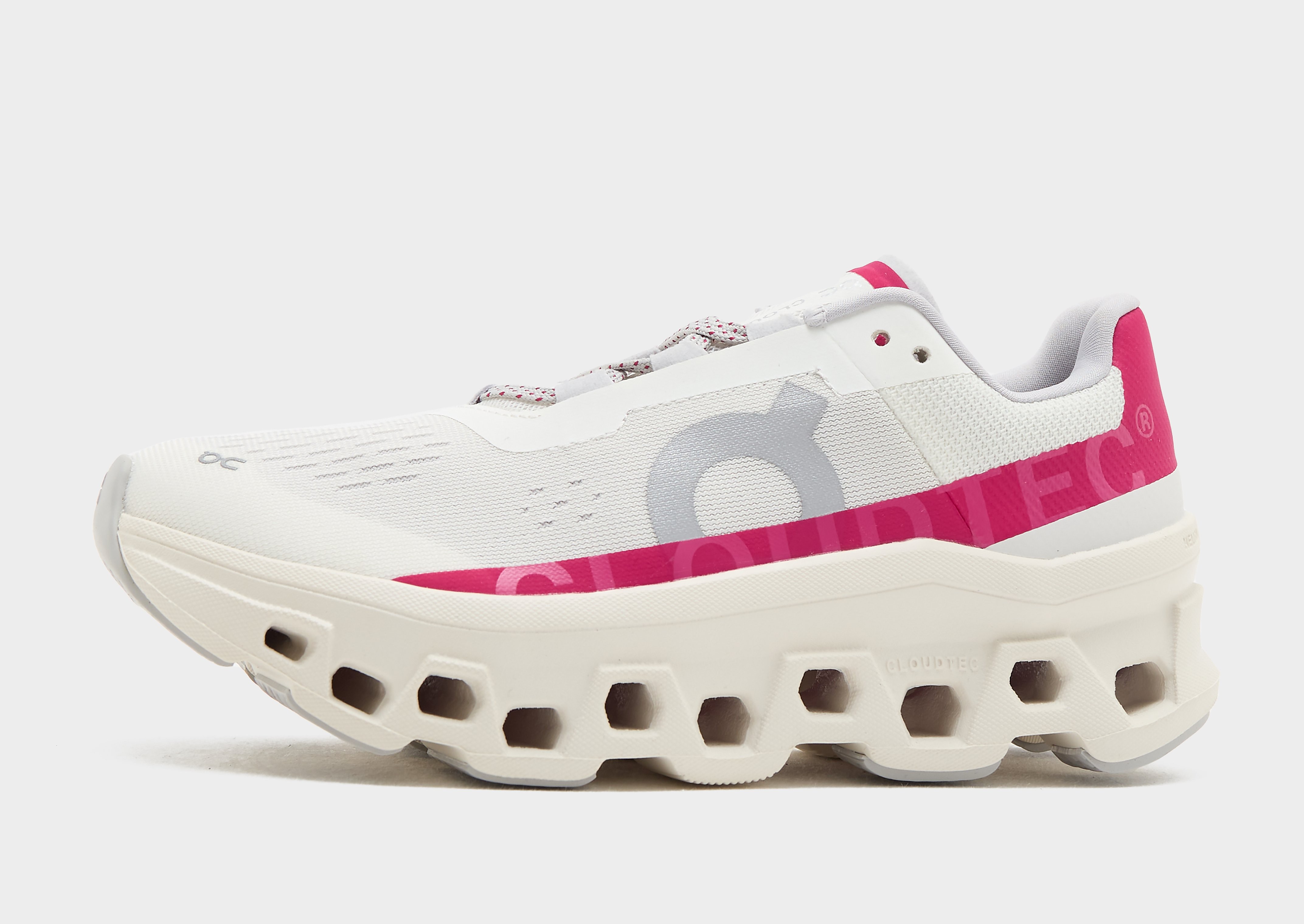 On Running Cloudmonster pour femmes - vue 2