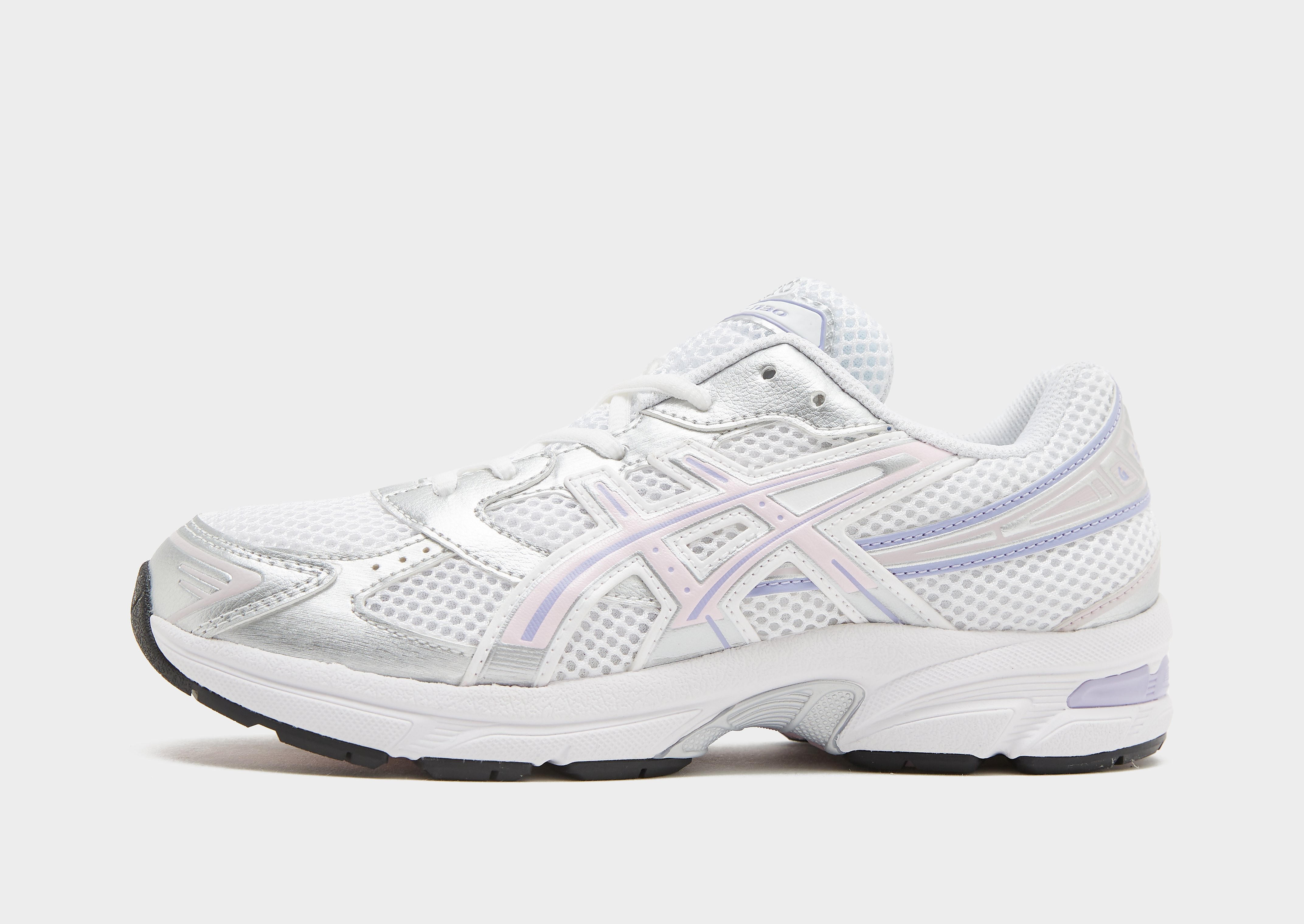 Asics Gel 1130 herensneaker wit