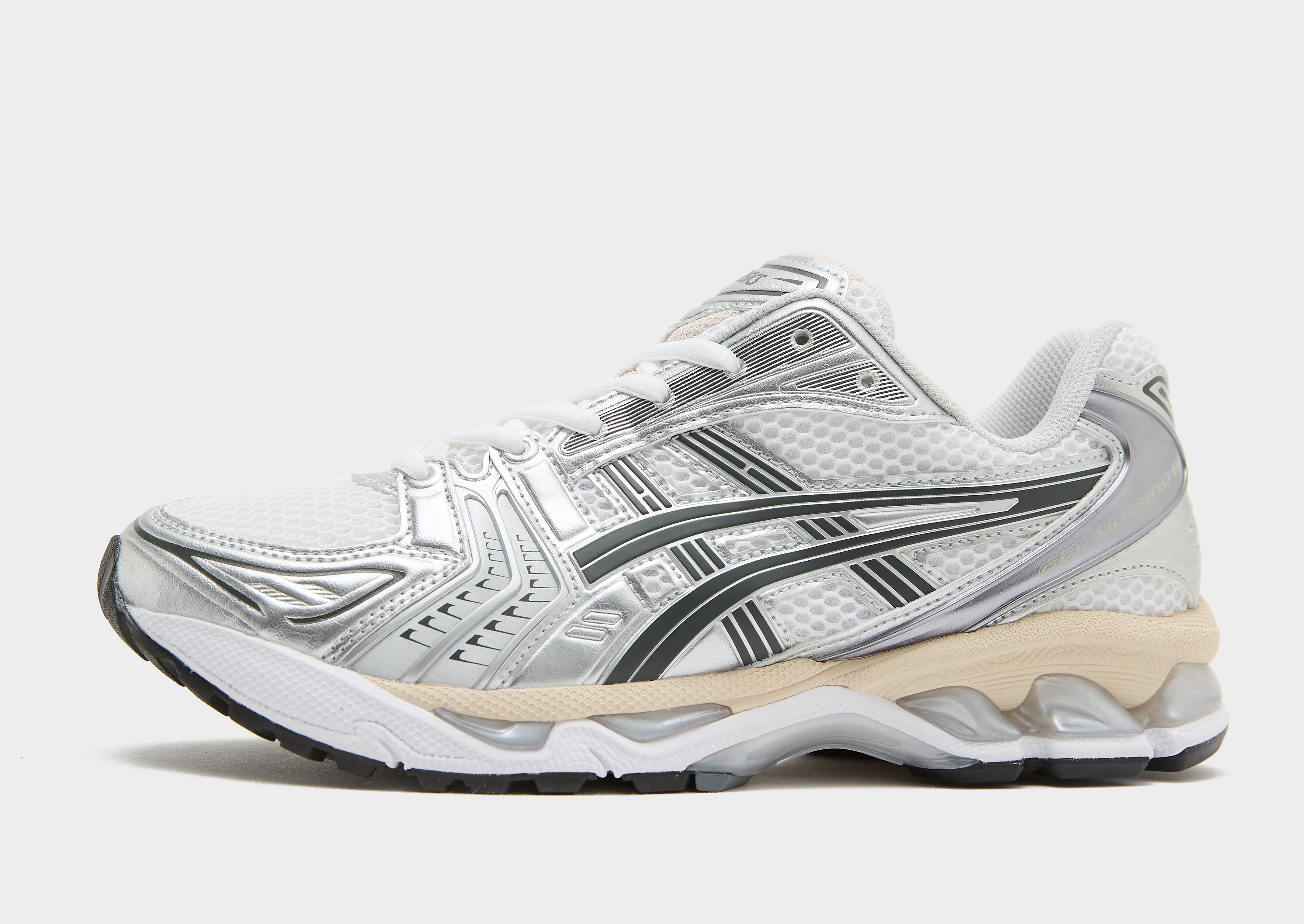 ASICS GEL KAYANO 14 Femme - vue 7