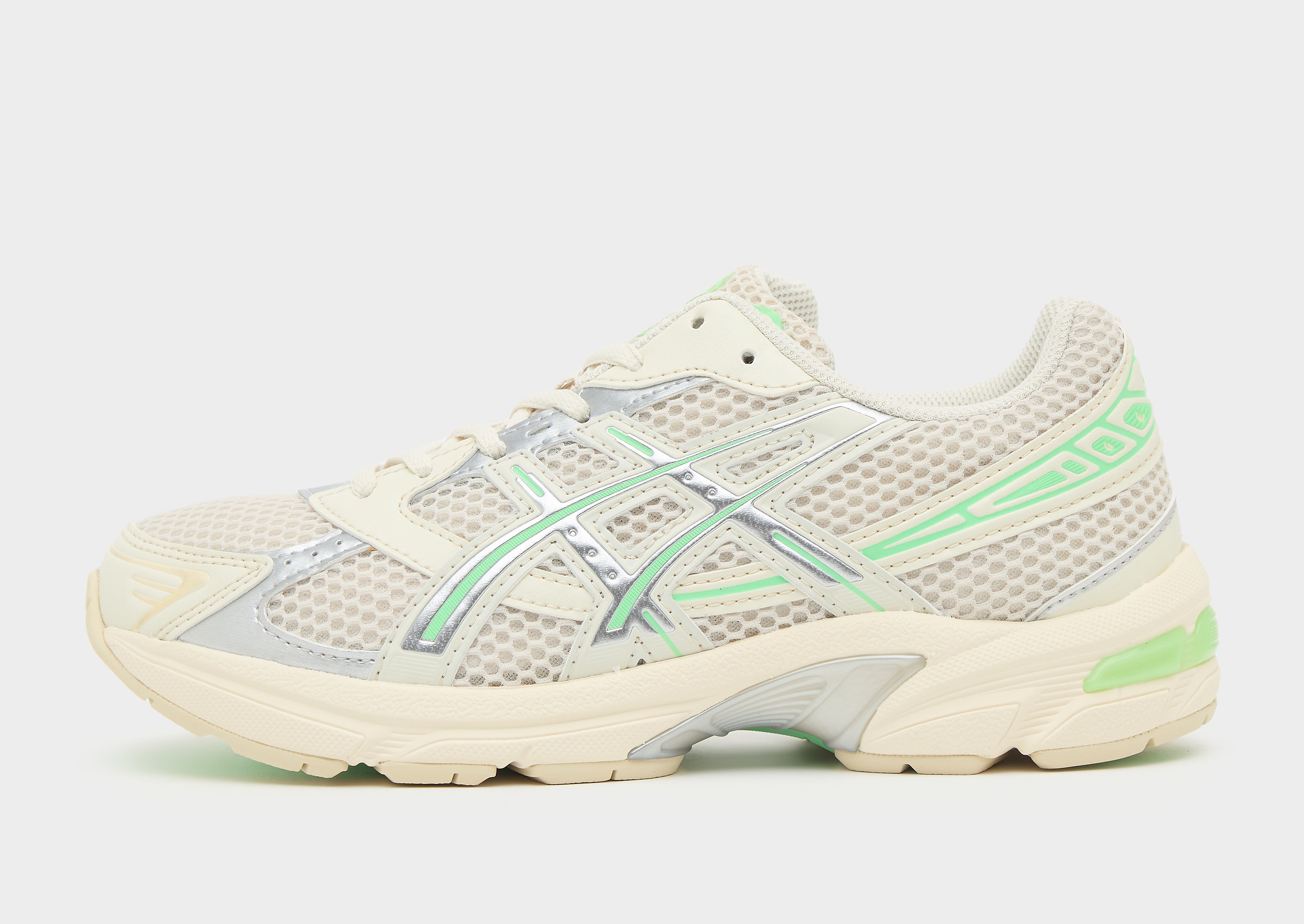 Asics Gel 1130 damessneaker wit