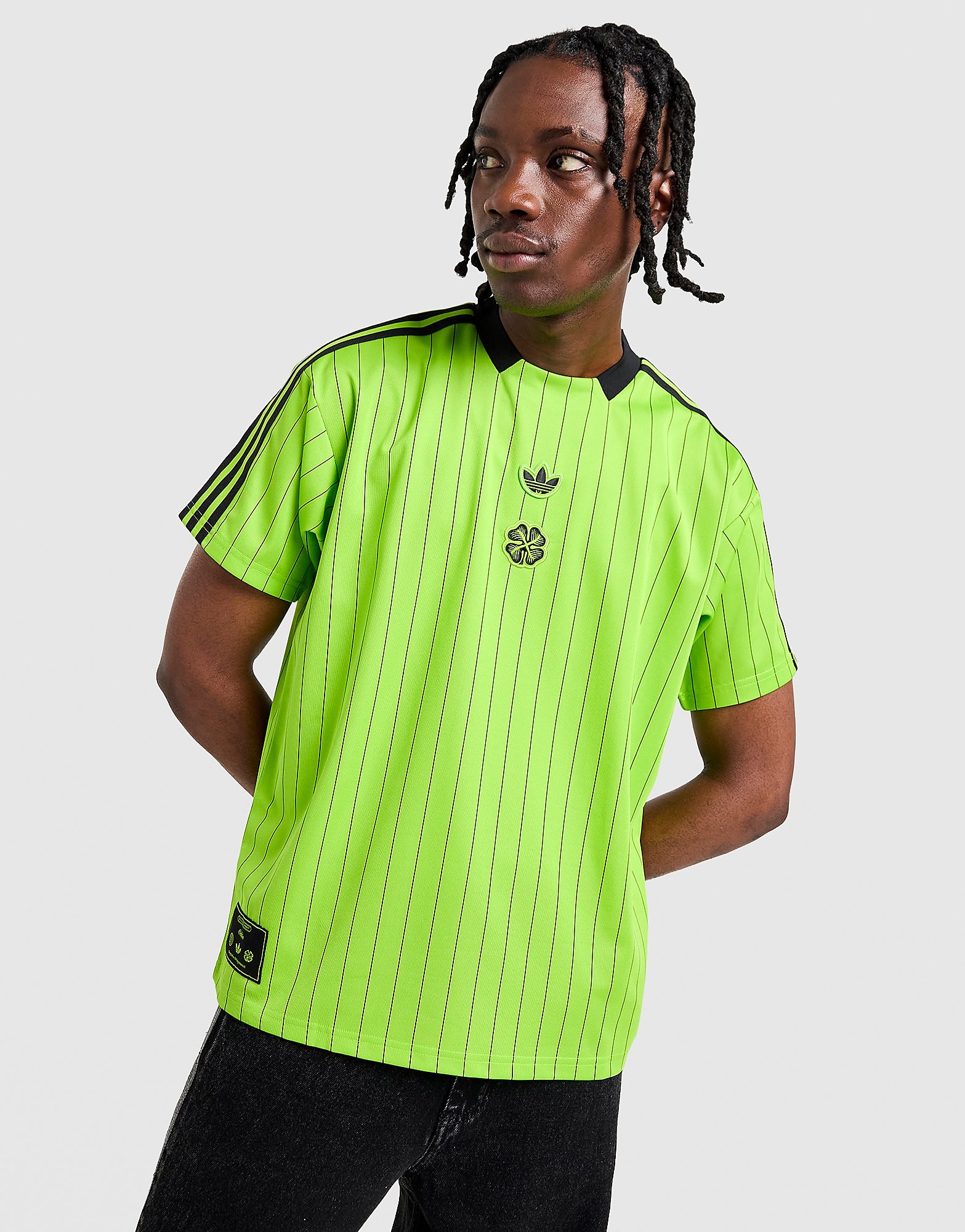 adidas Originals Celtic FC Icons Shirt