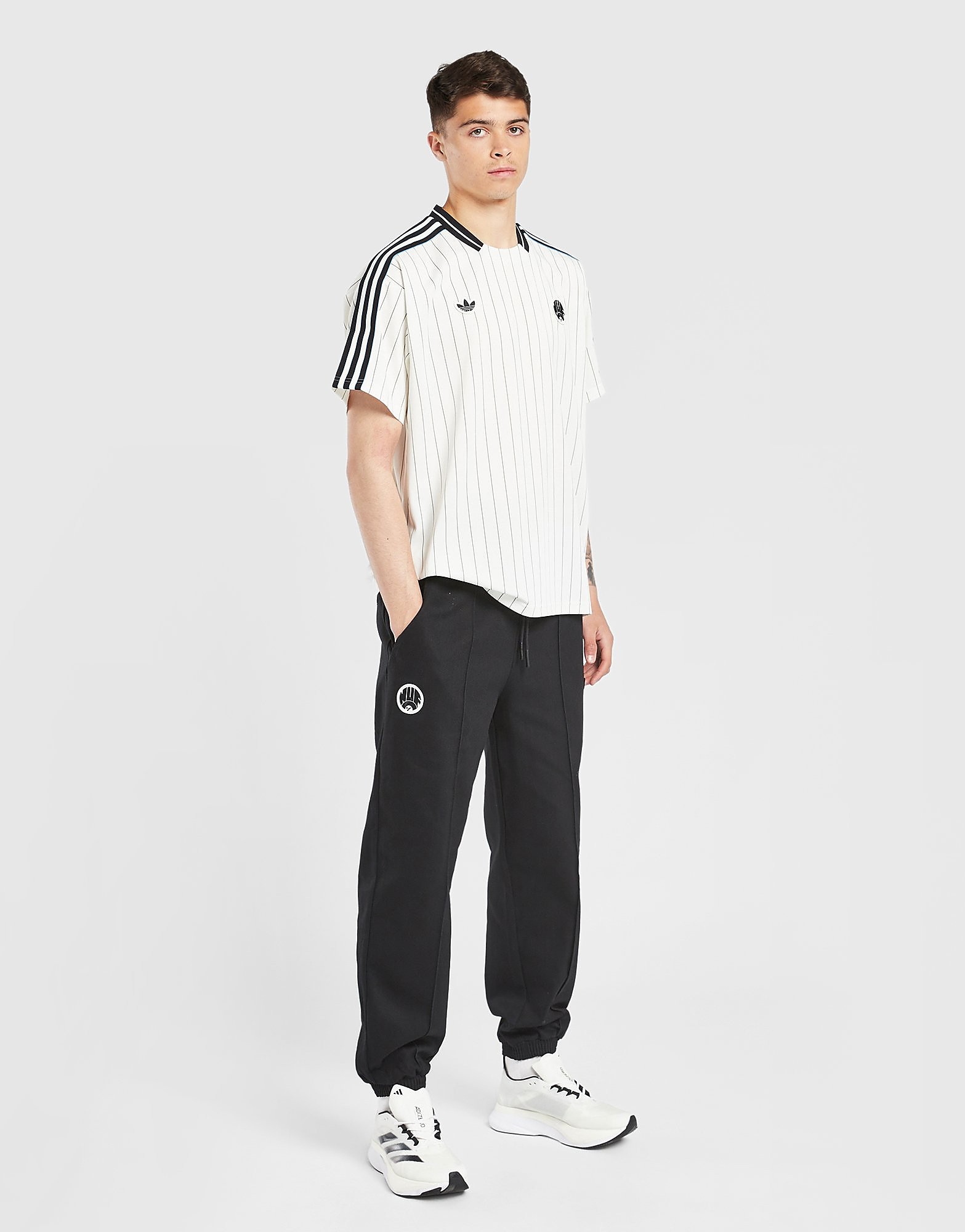 adidas Originals Newcastle United FC Icons Track Pants