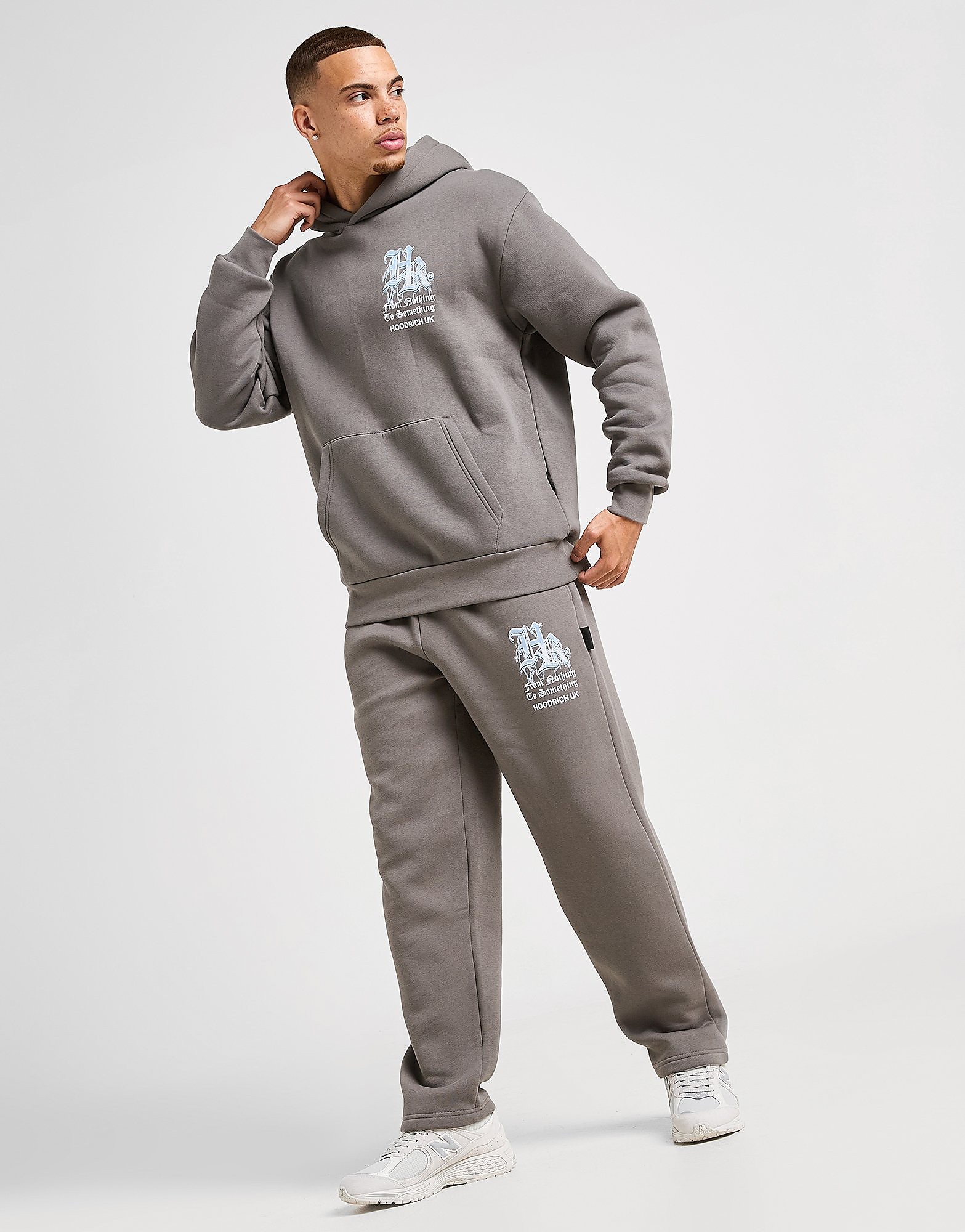 Hoodrich Tornado Joggers