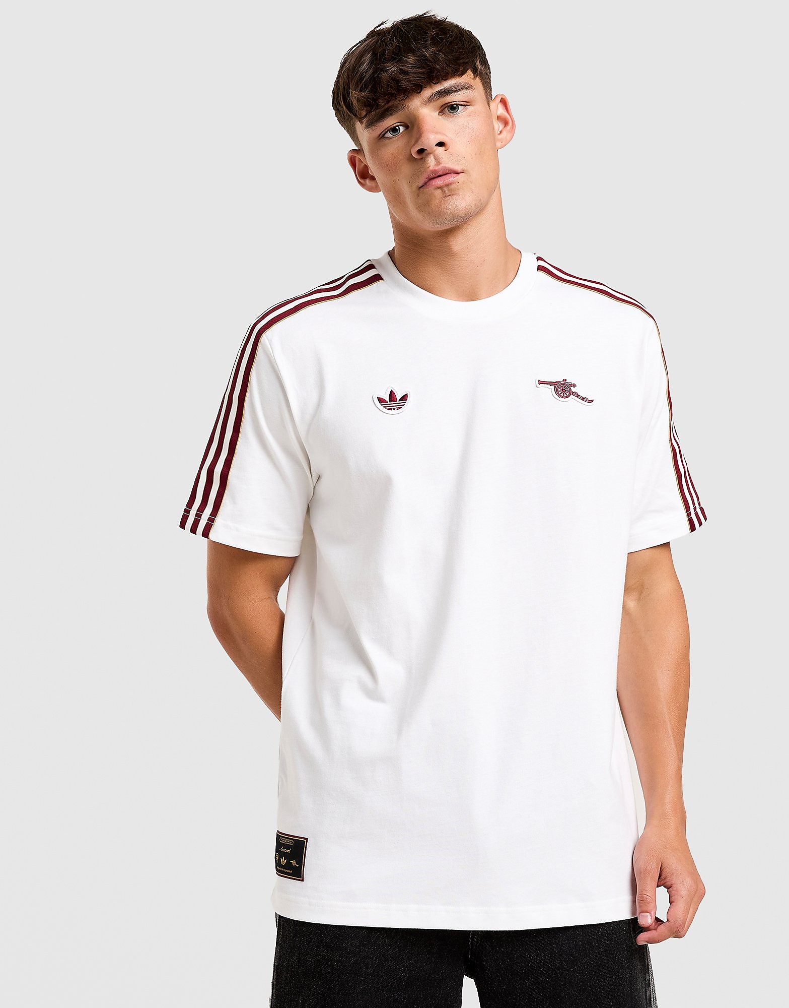 adidas Originals Arsenal FC Icons T-Shirt