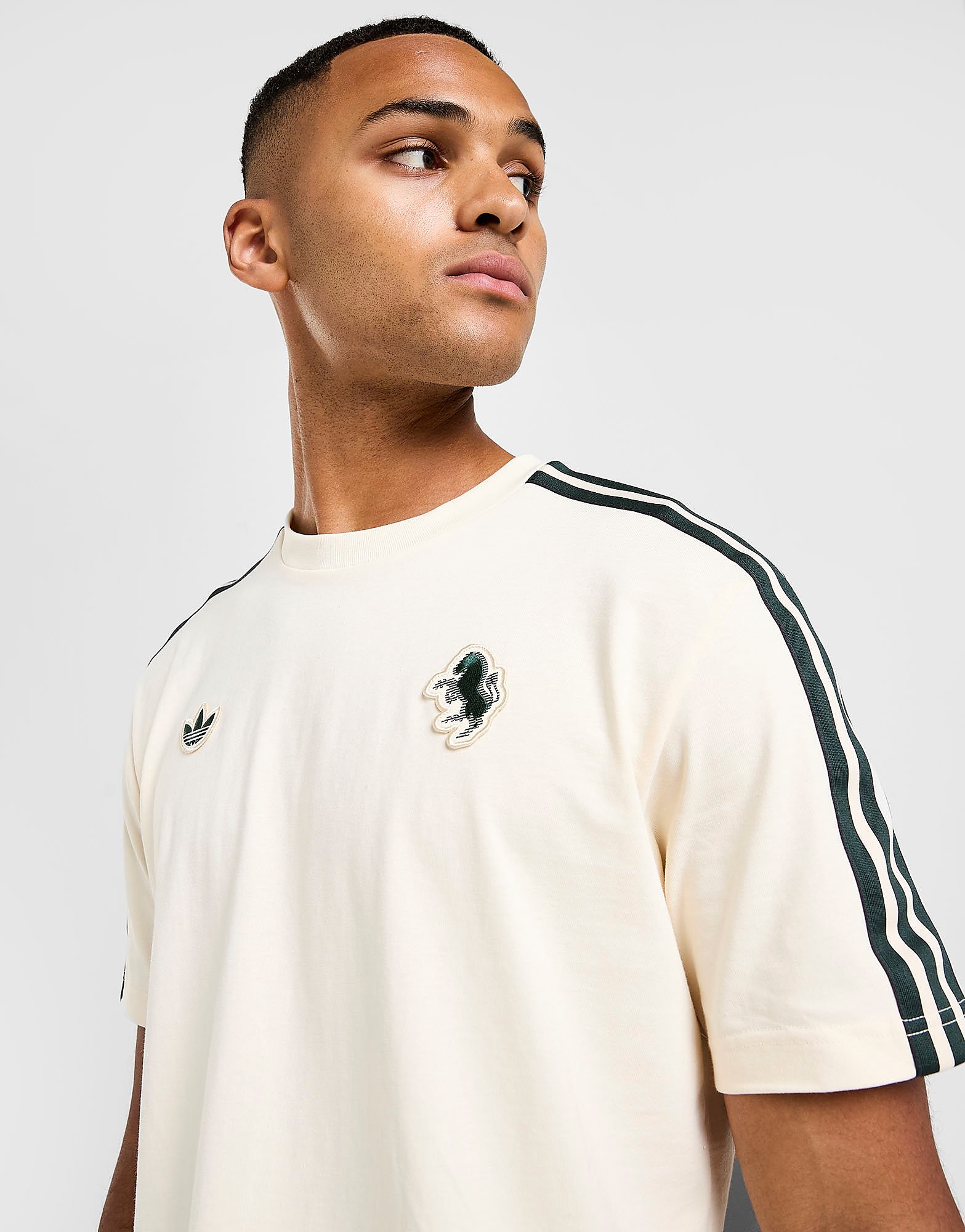 adidas Originals Juventus Icons Shirt - vue 2