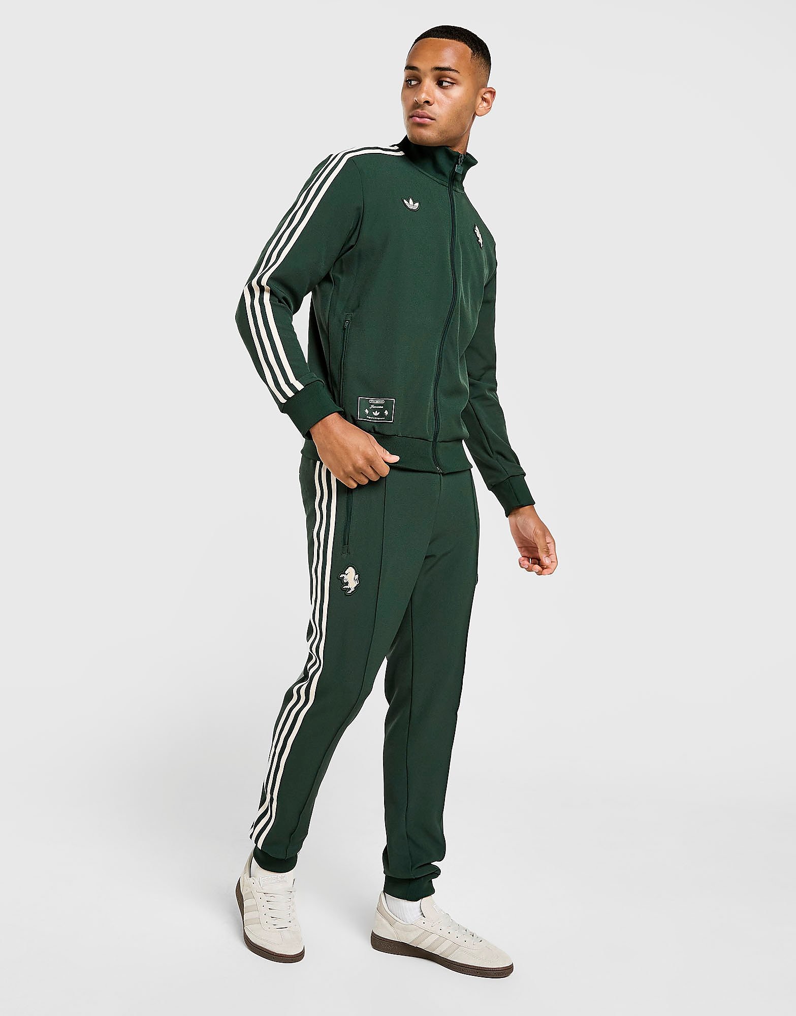 adidas Originals Juventus Icons Track Pants