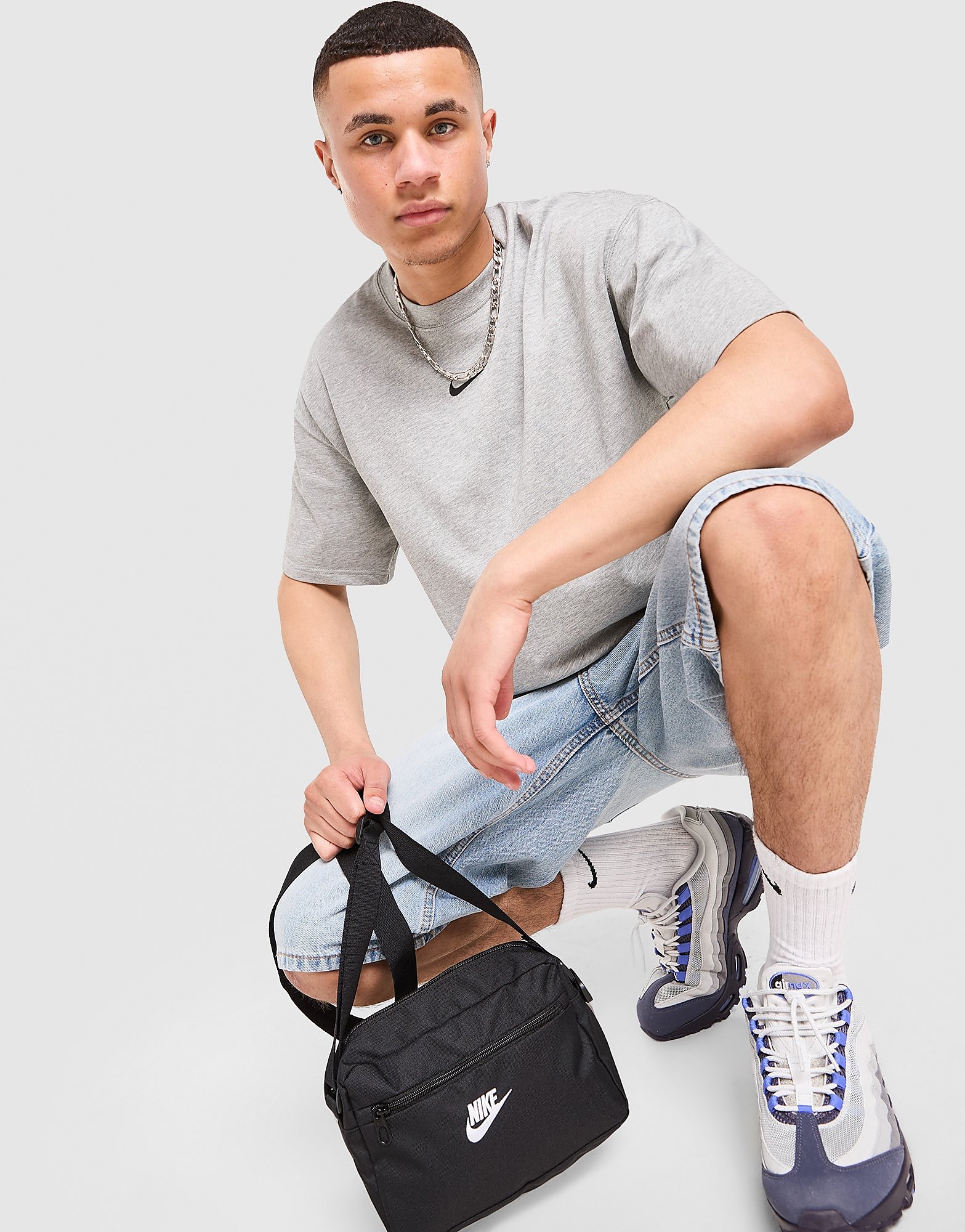 Nike T shirt x NOCTA CS - vue 1