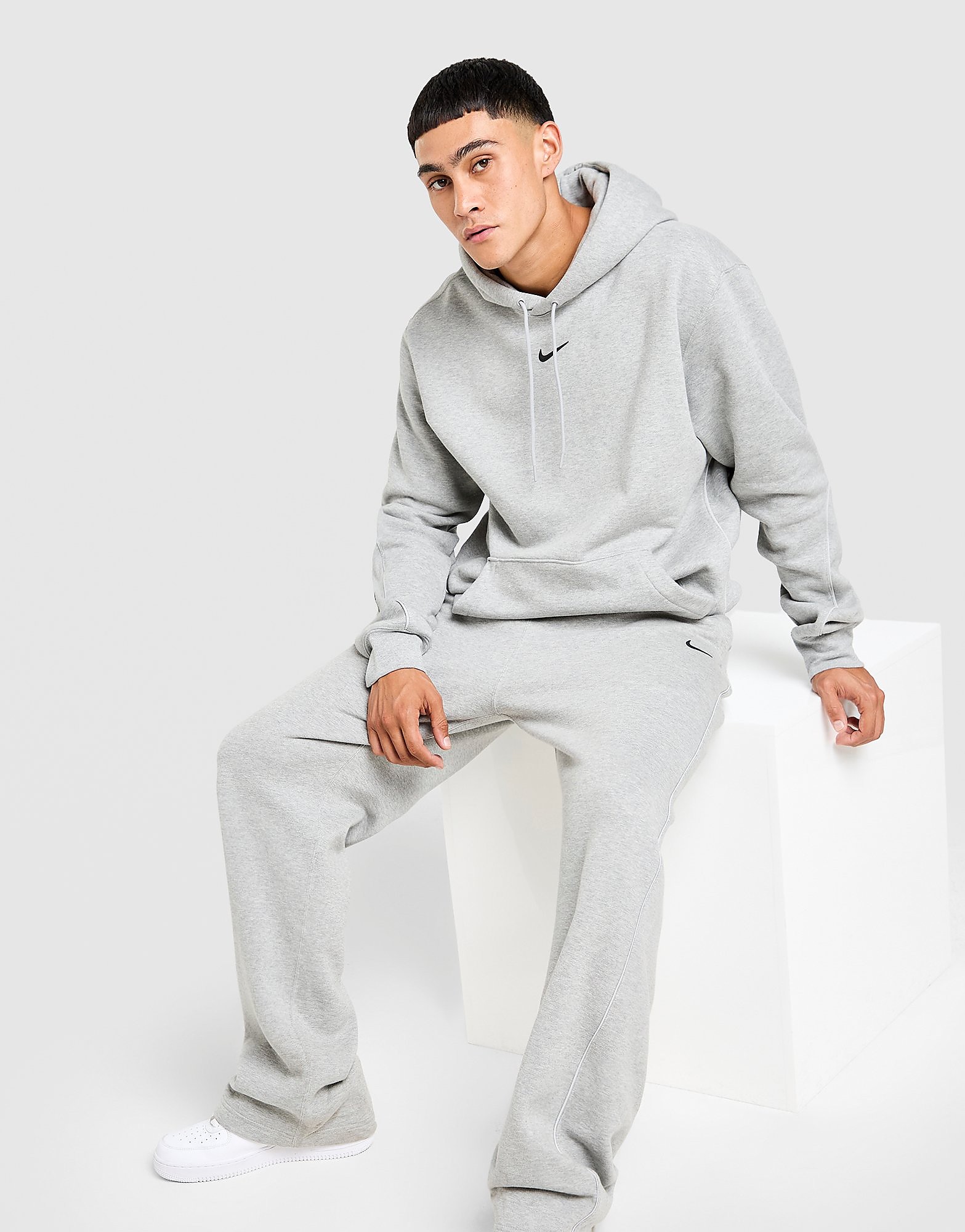 Nike x NOCTA Fleece Hoodie - vue 2