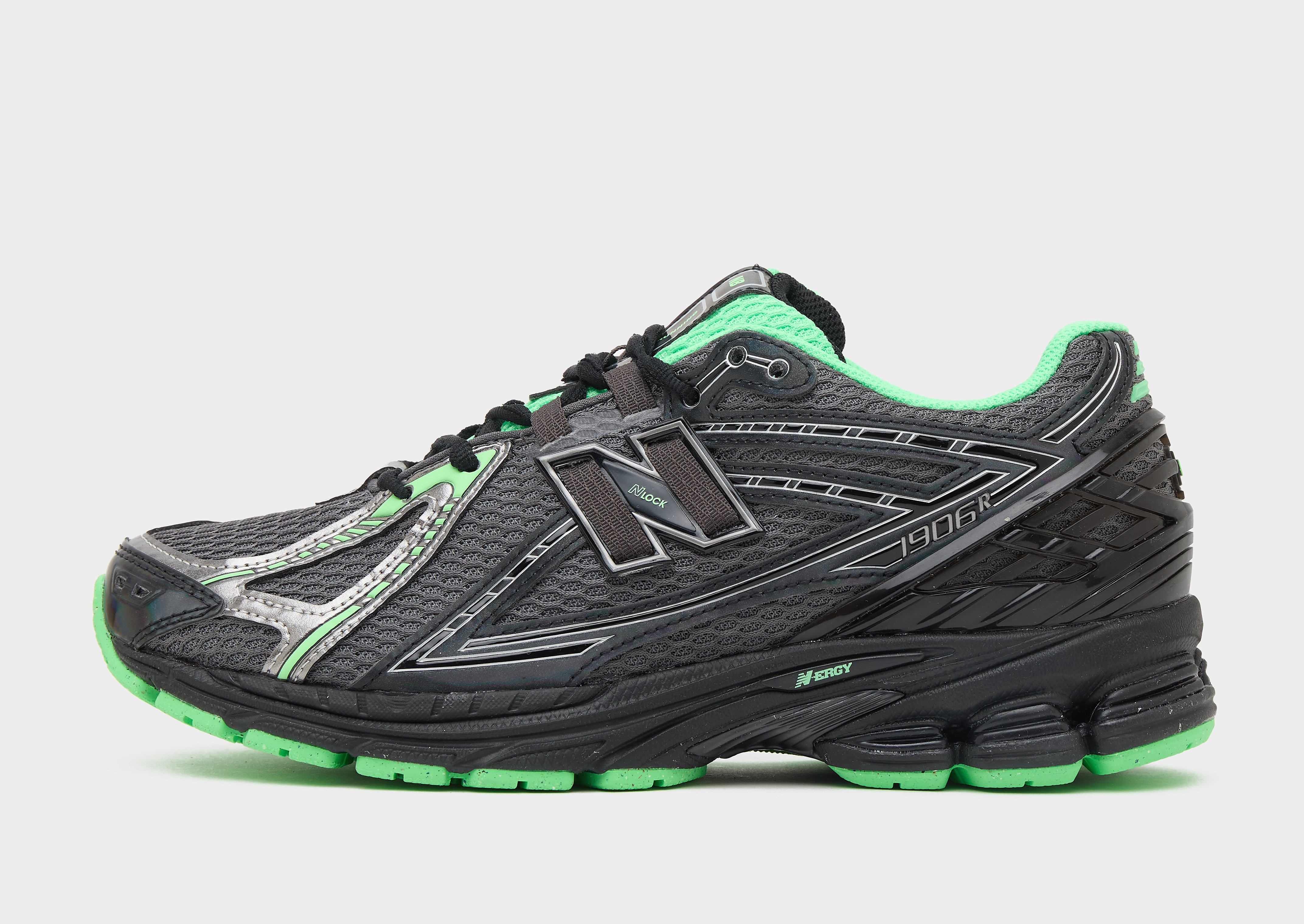 New Balance 1906r Femme