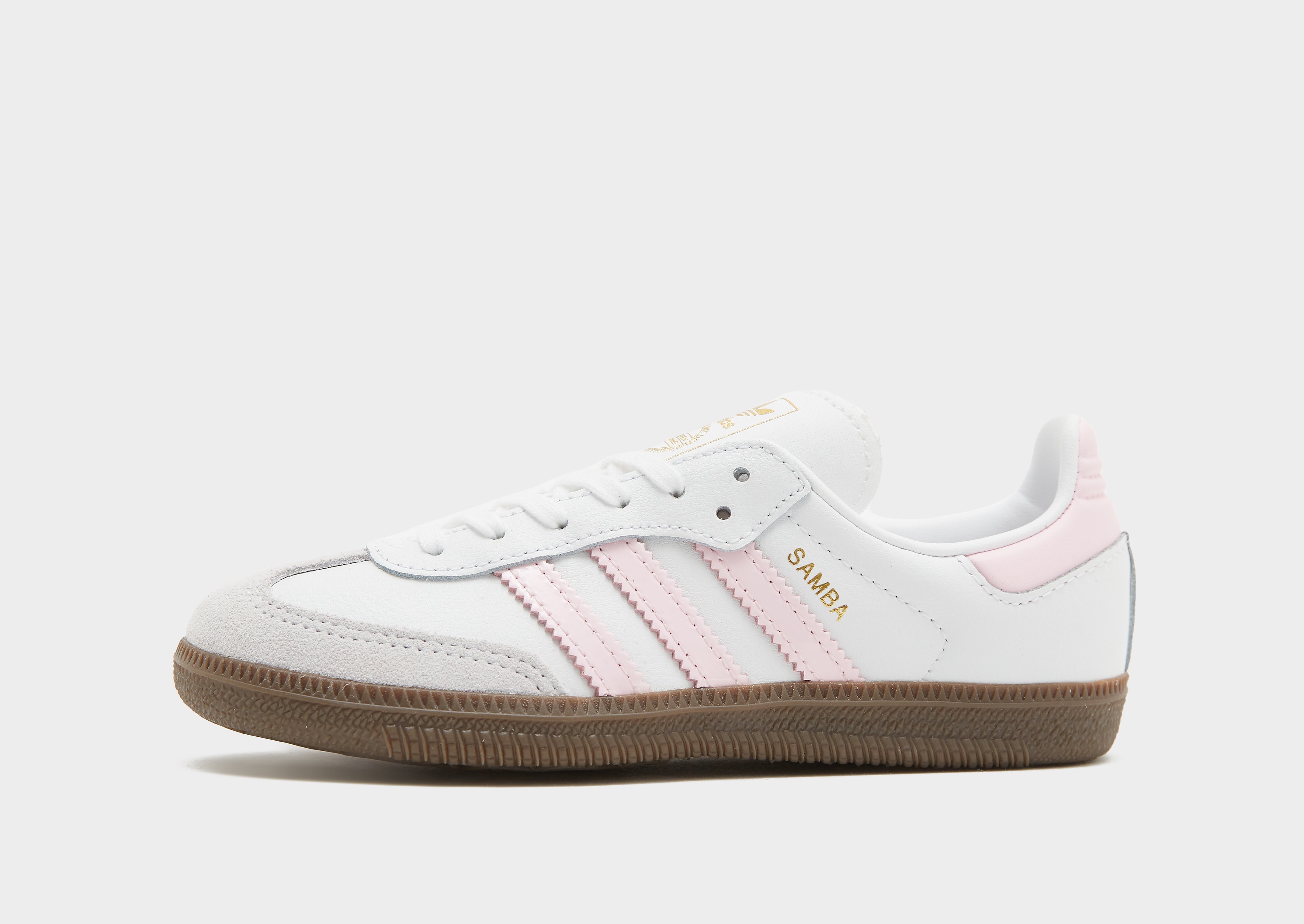 adidas Originals Samba OG Junior - vue 4
