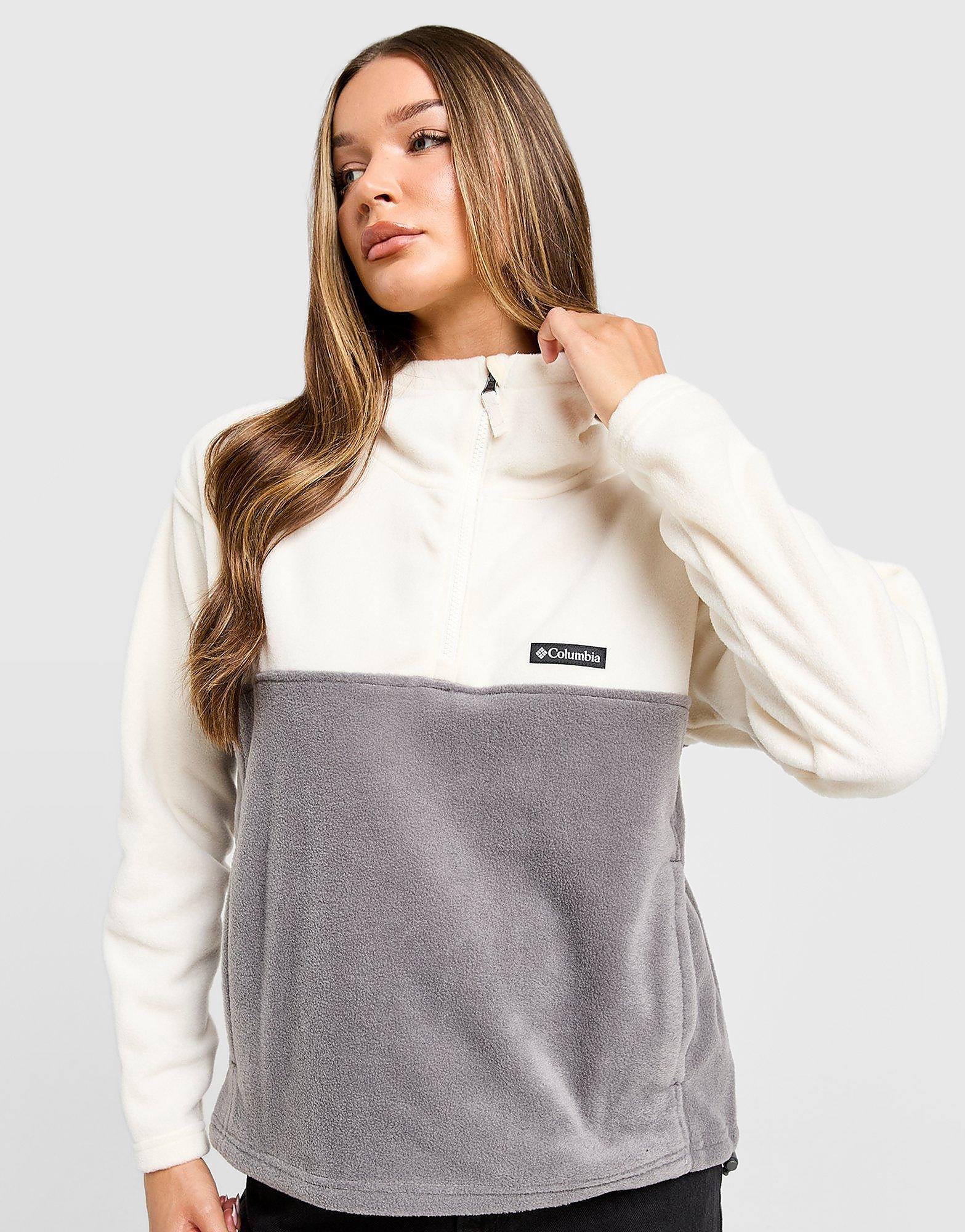 Columbia Sweat à Capuche Benton Springs Femme