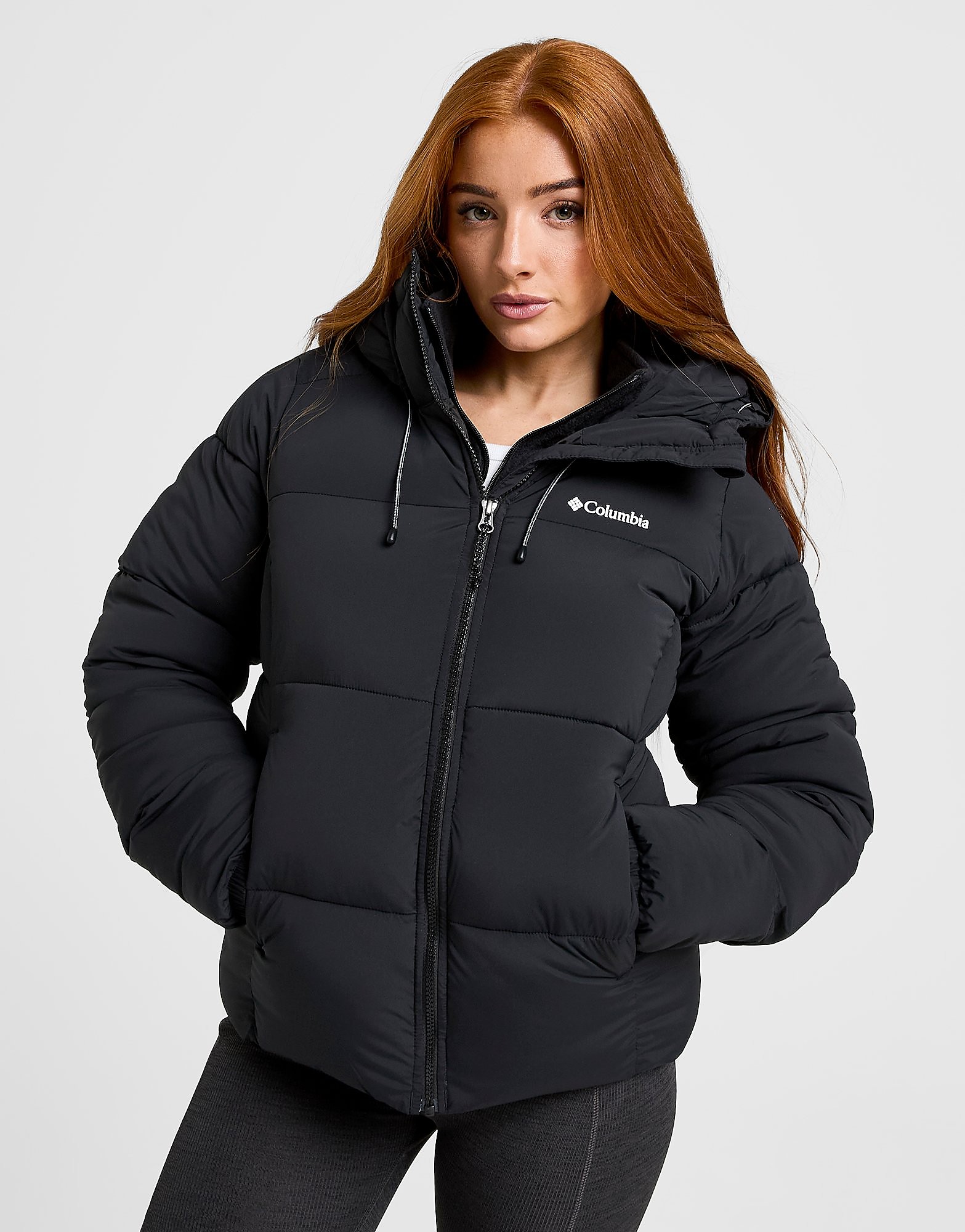 Columbia Puffect 2.0 Jacket