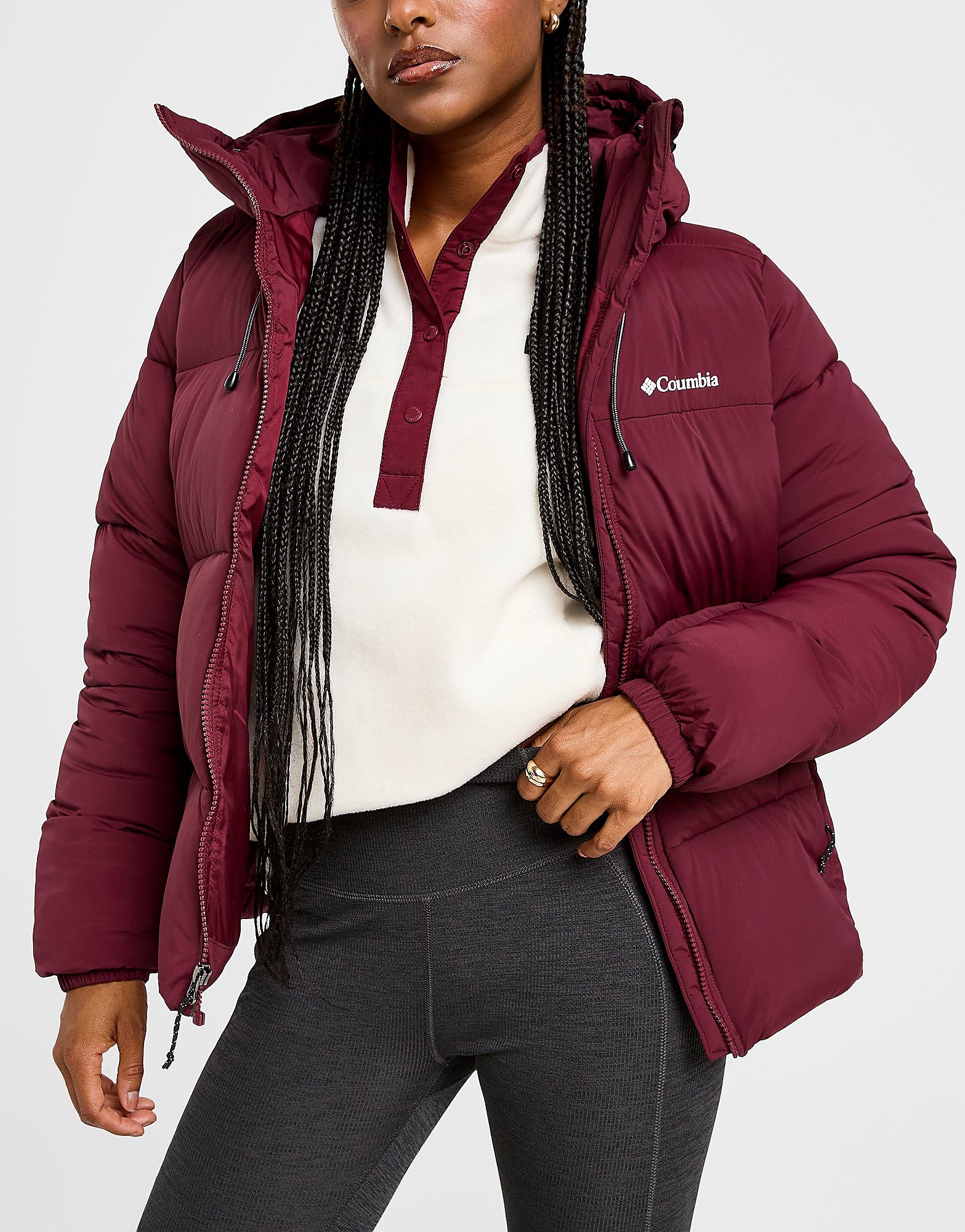 Columbia Veste Puffect 2.0 Active Active