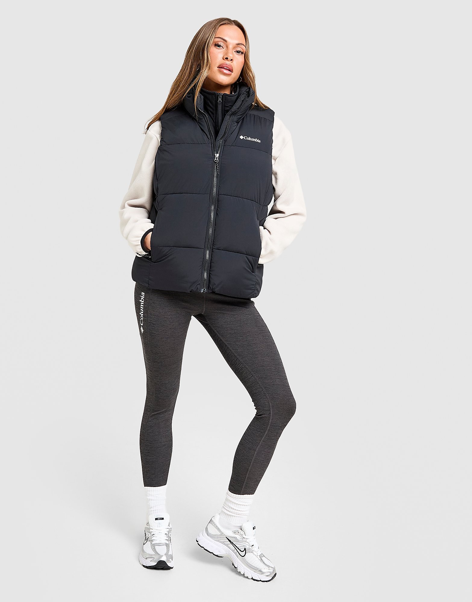 Columbia Puffect 2.0 Gilet