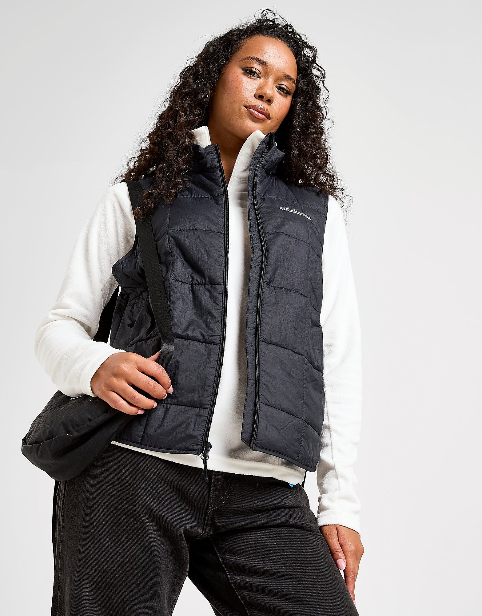 Columbia Sienna Hill Gilet