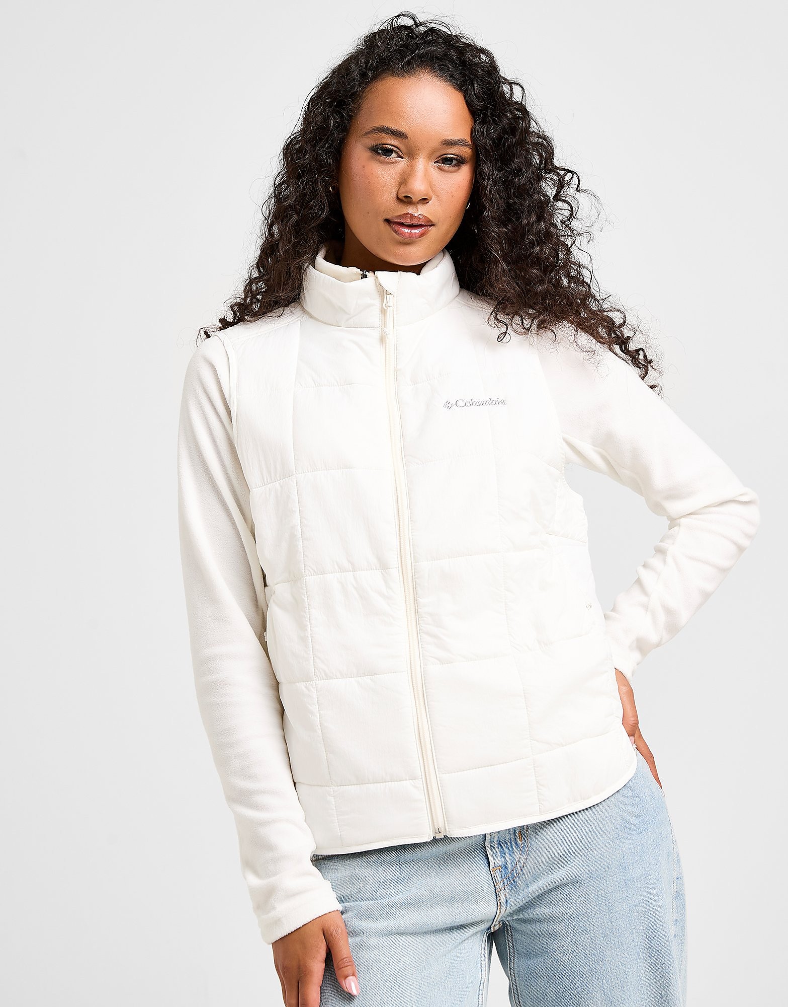 Columbia Sienna Hill Gilet - vue 2