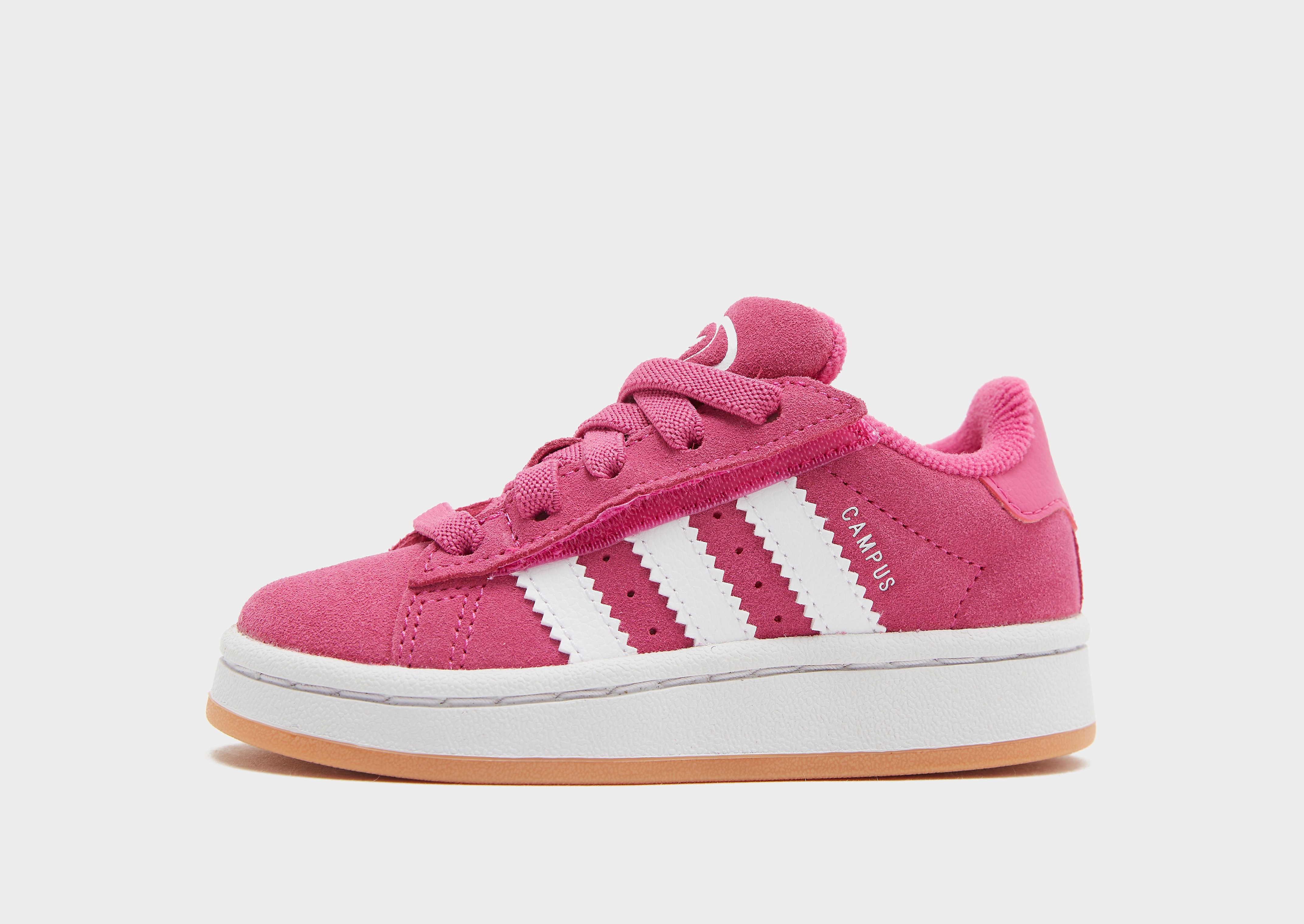 Adidas Campus 00s herensneaker roze