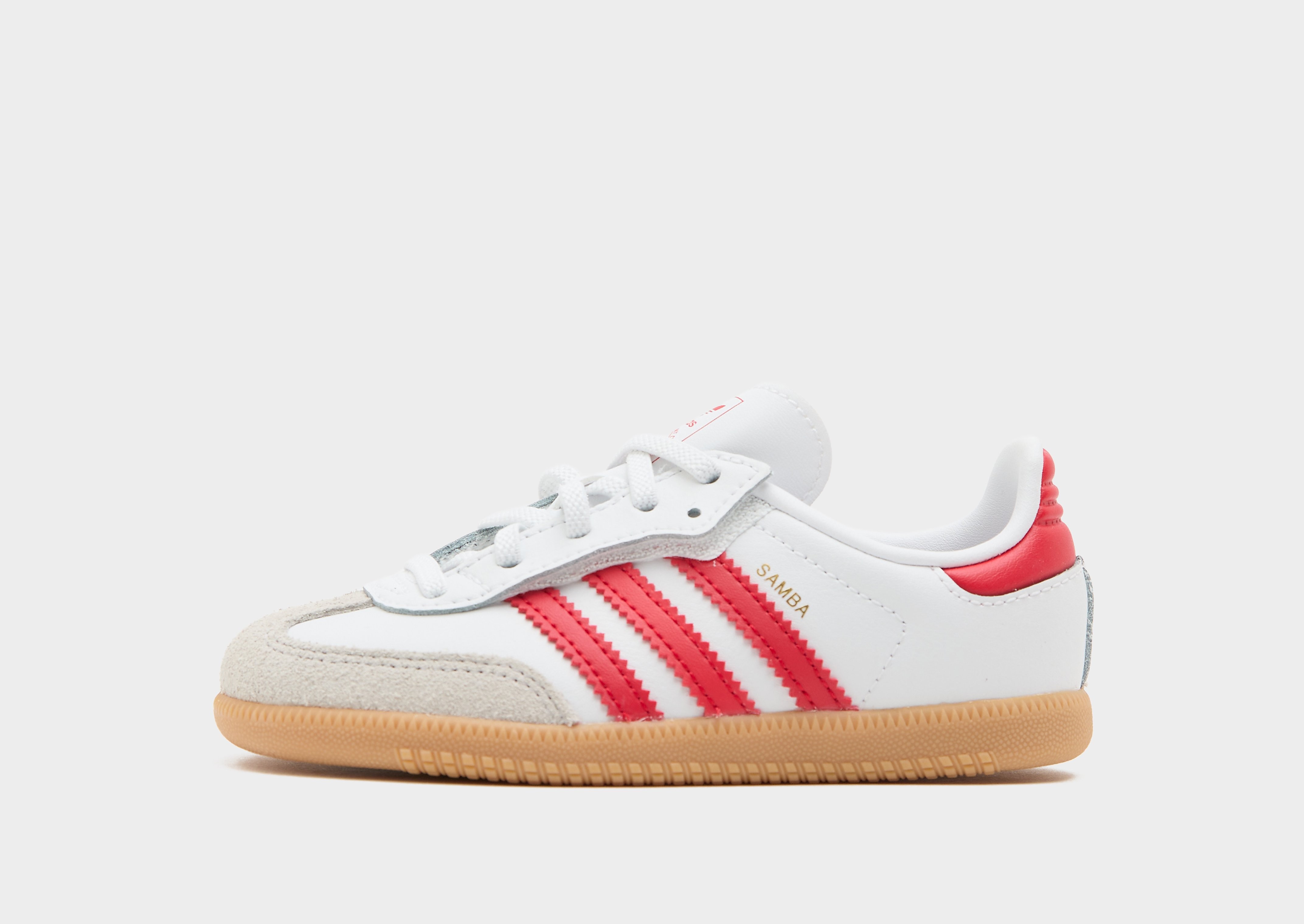 adidas Originals Samba OG Infant - vue 3