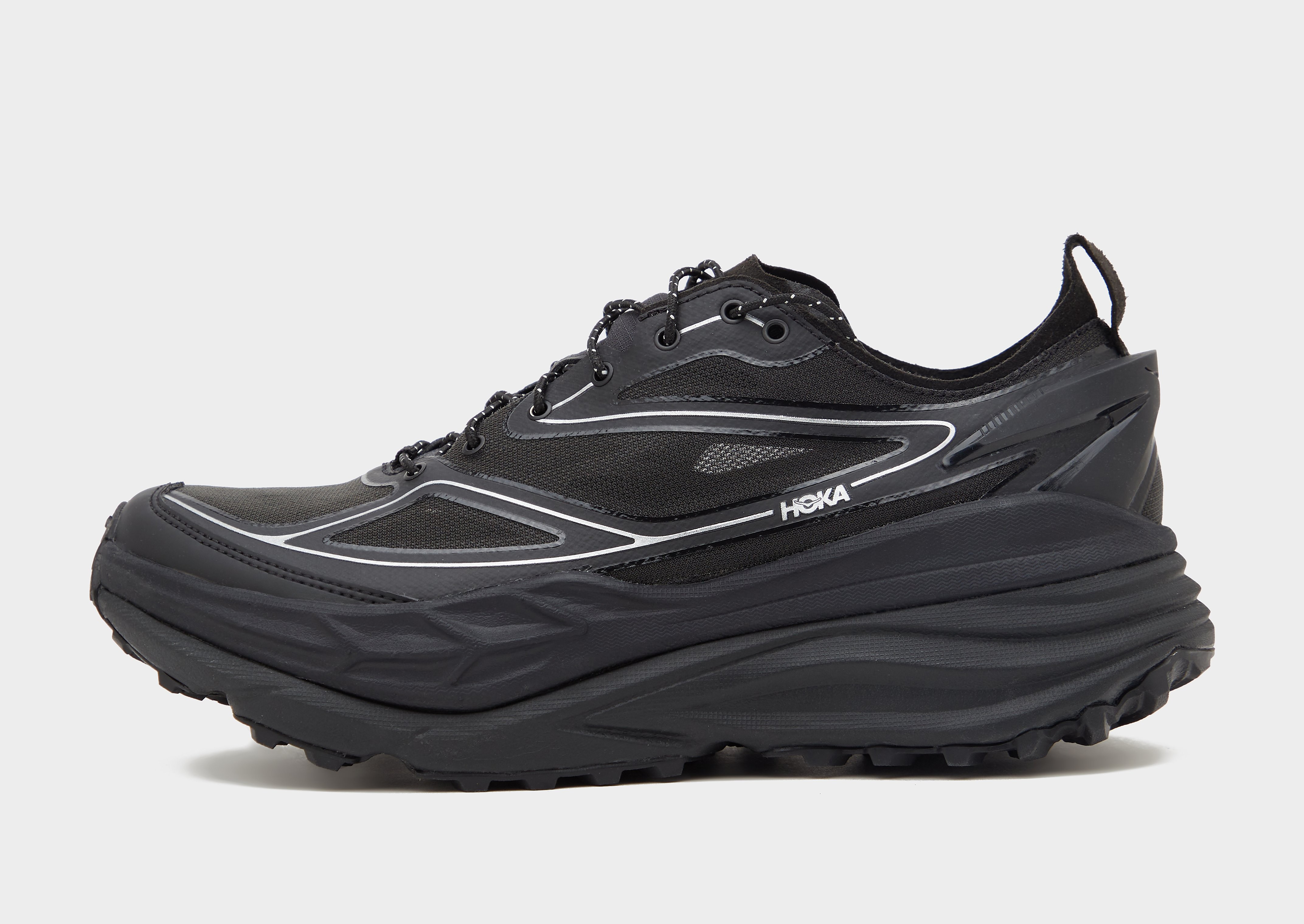 HOKA Stinson One7 - vue 1