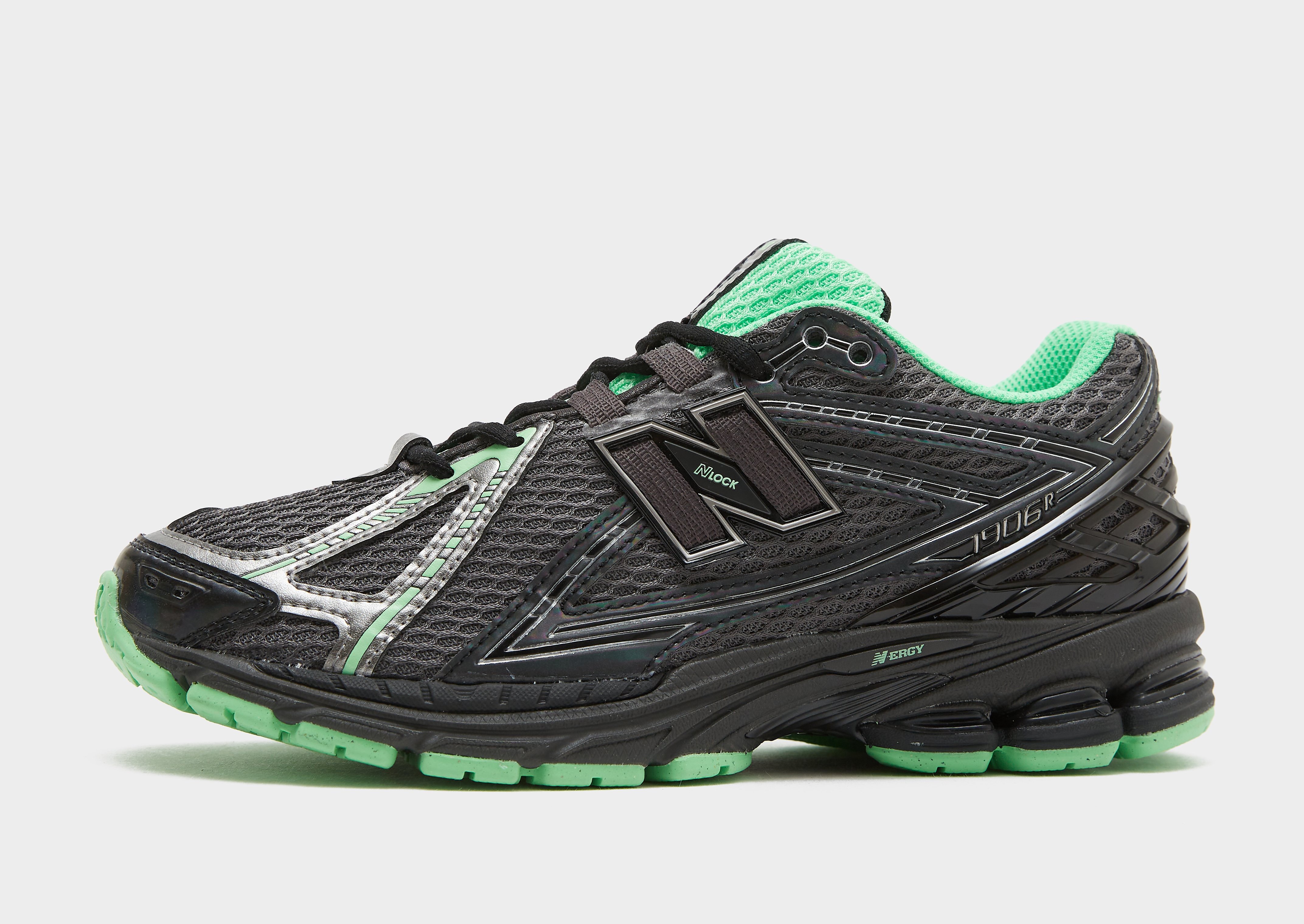 New Balance 1906r Femme