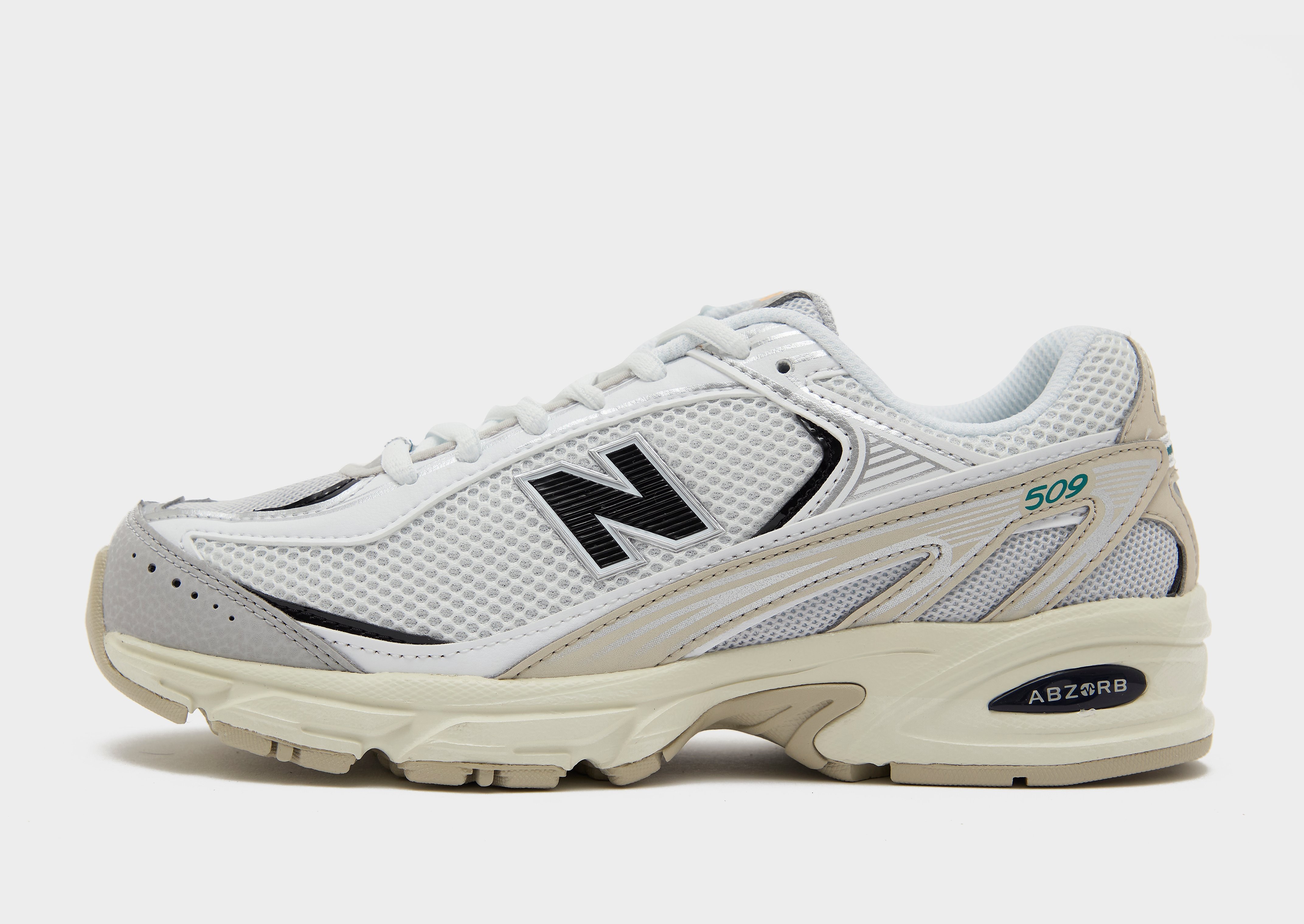 New Balance 509 Femme - vue 8