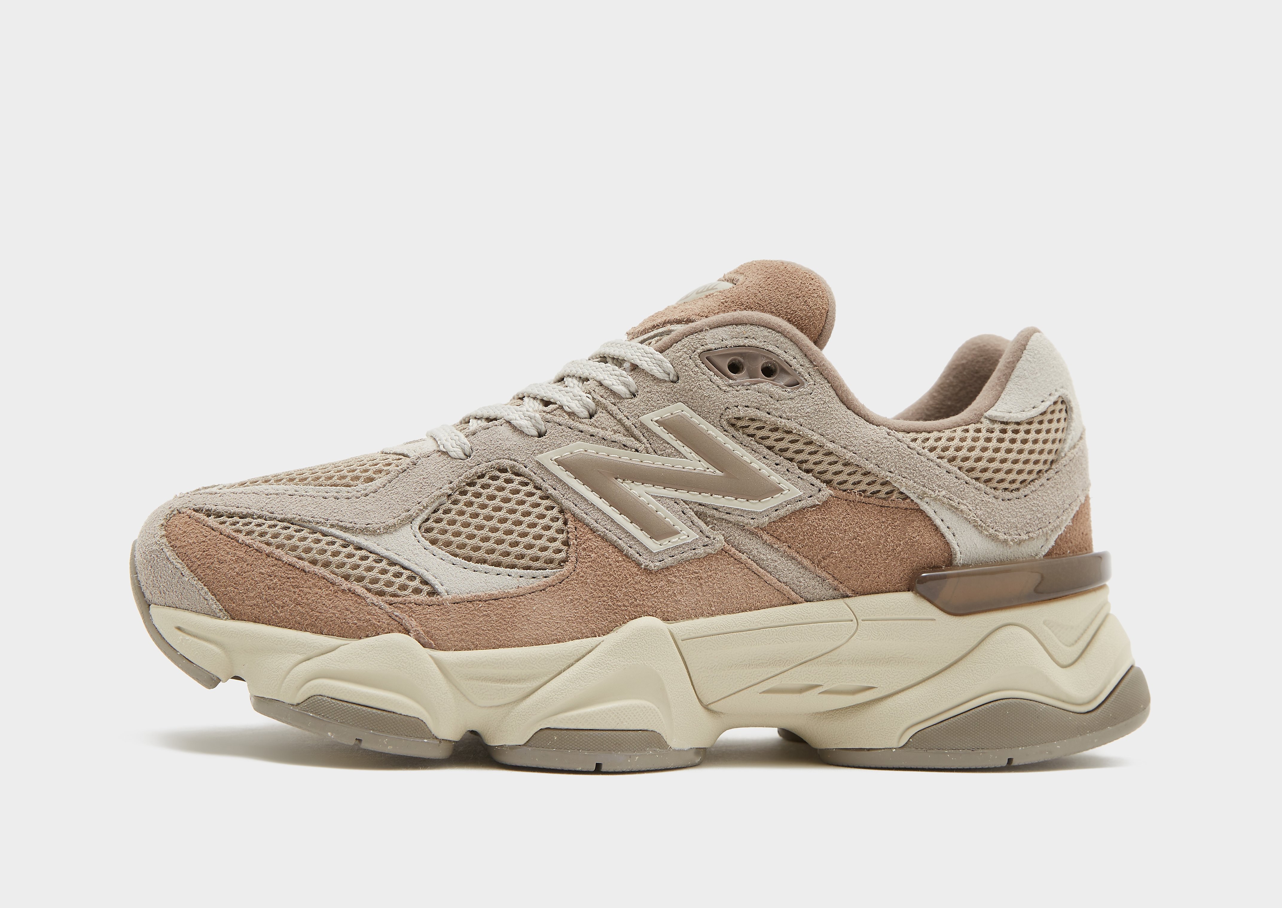 New Balance 9060 Junior - vue 4