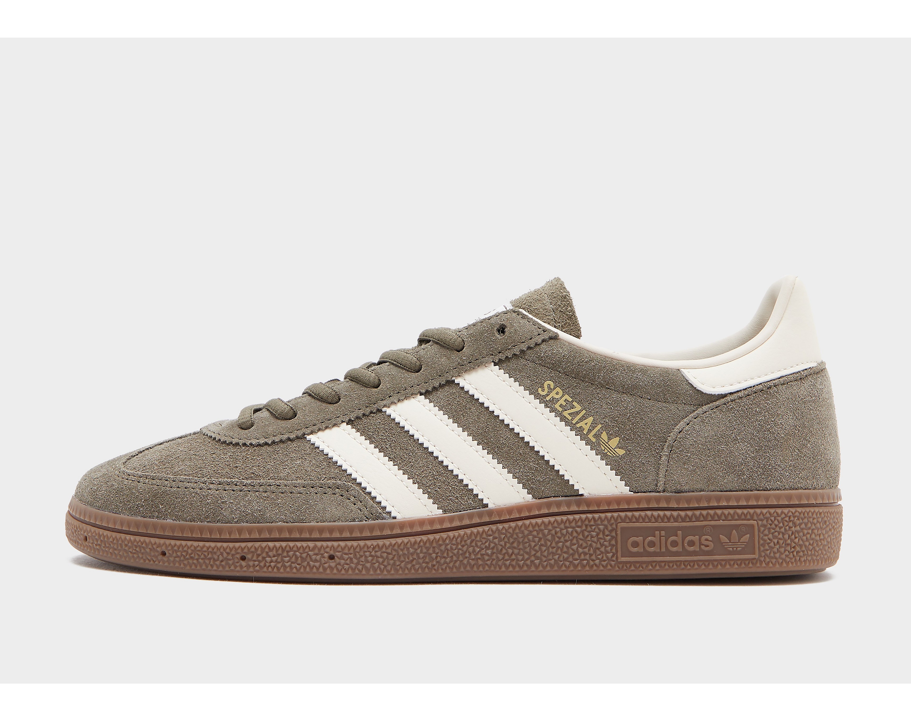 Adidas Handball Spezial Skor herr – bild 5