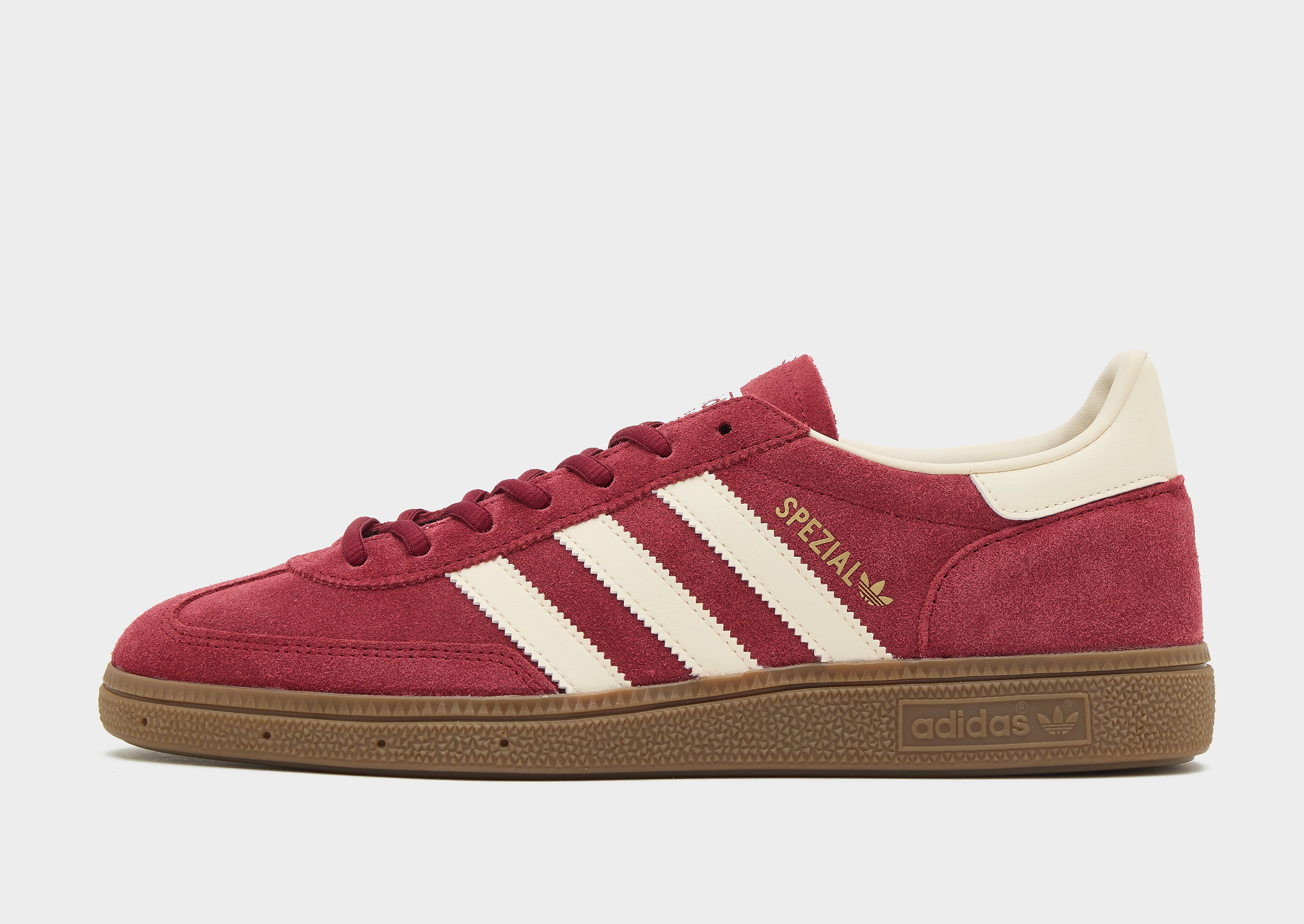 adidas Originals Handball Spezial - Rouge, Rouge