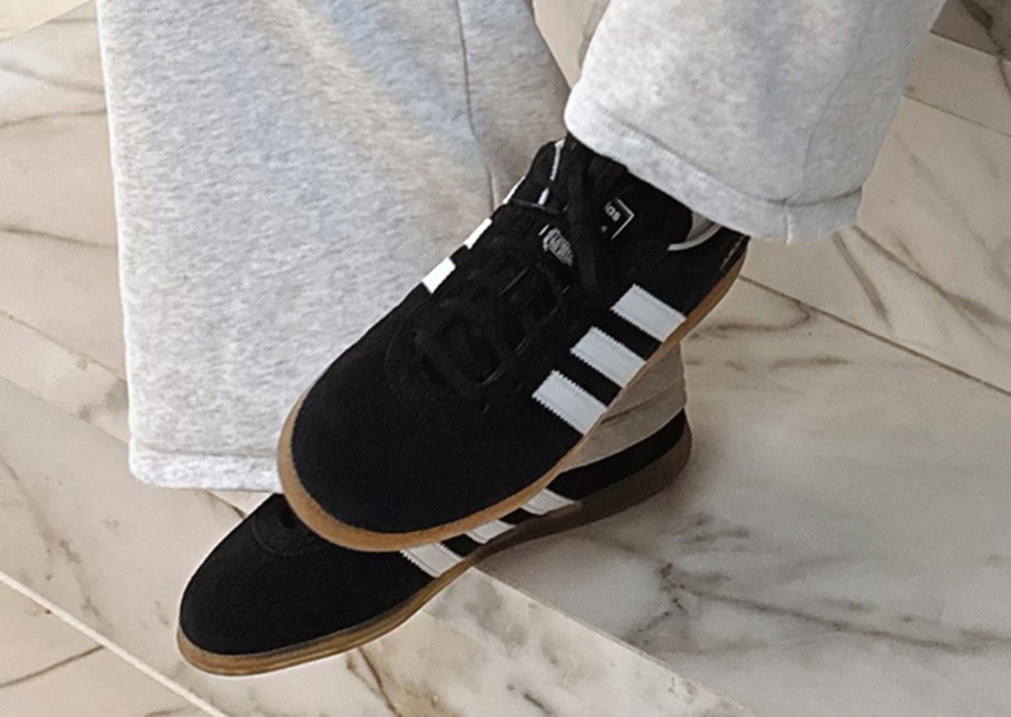 Adidas Gazelle Lo Pro Femme