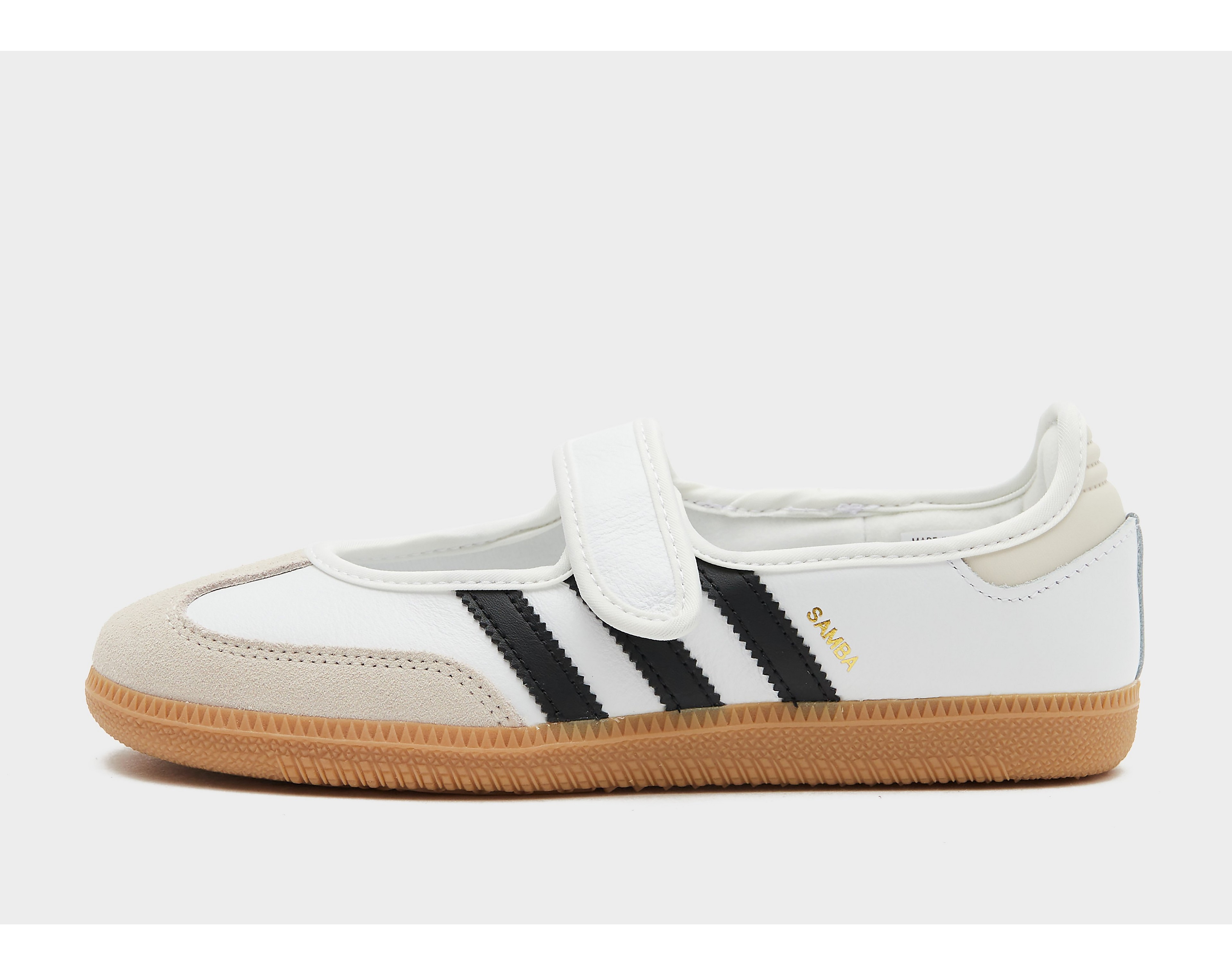 Adidas Samba Jane-skor dam – bild 5