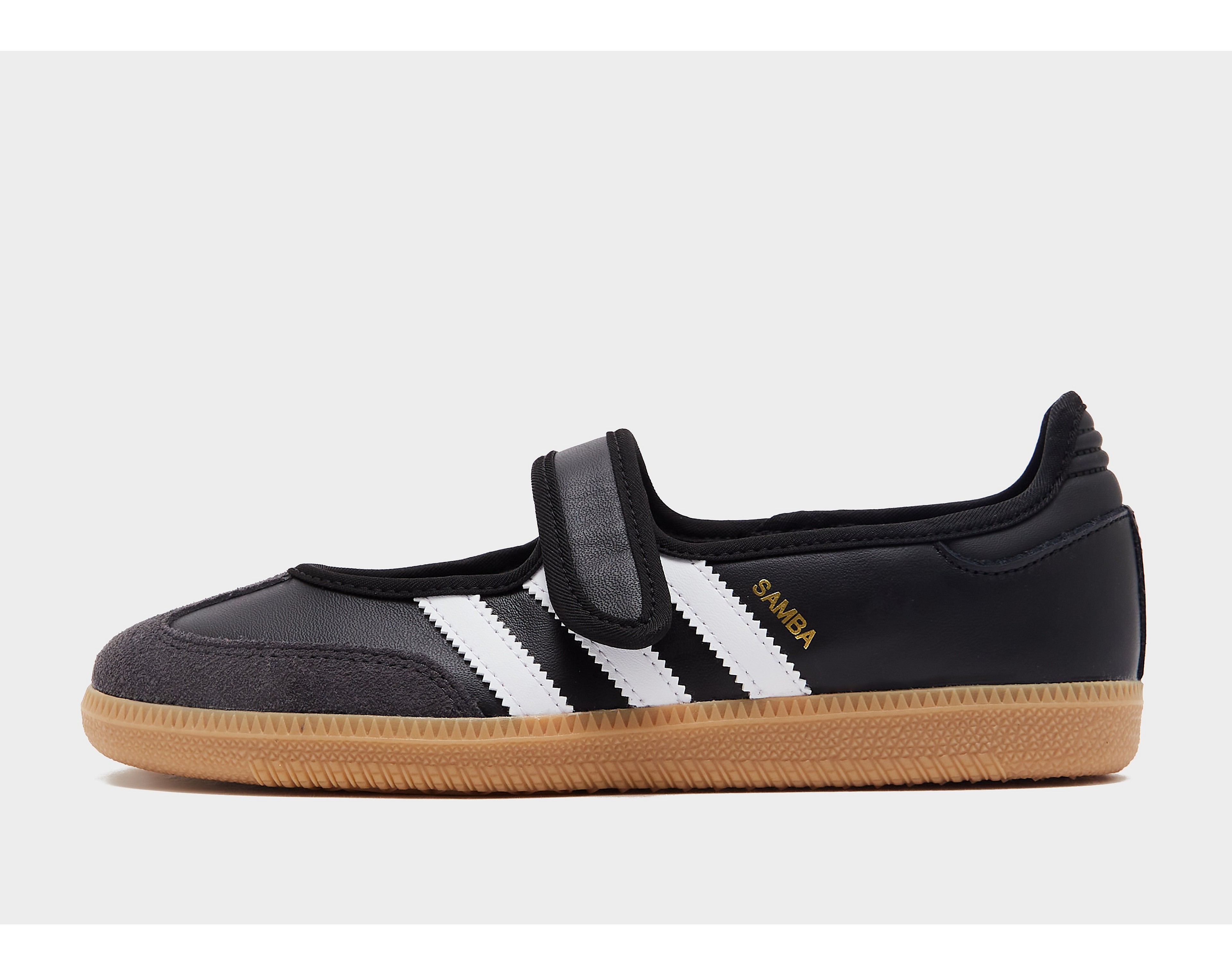 Adidas Originals Samba Jane låga sneakers dam – bild 7