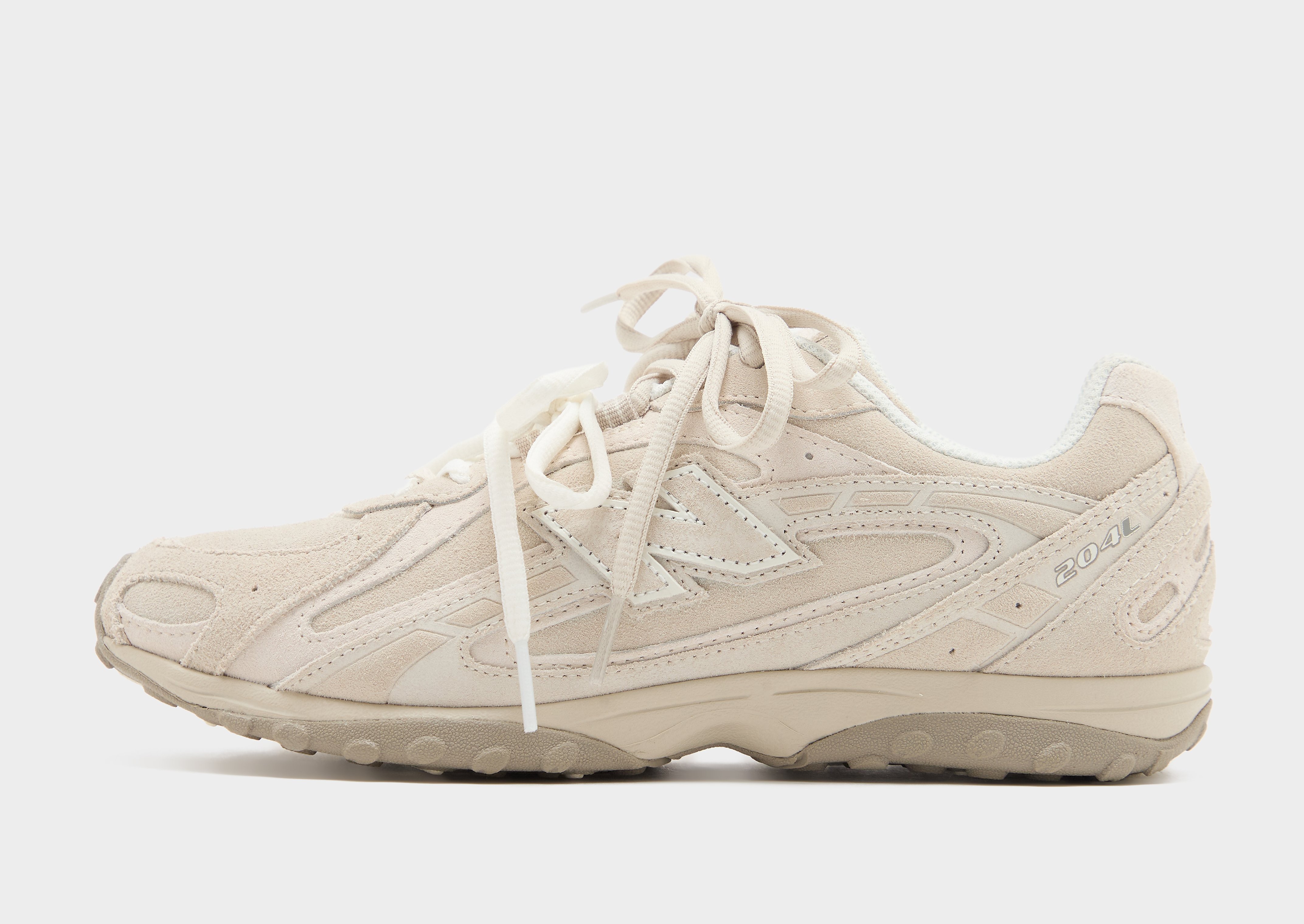 New Balance Damen Braun   Braun 204L  Größe 37.5, JD Sports