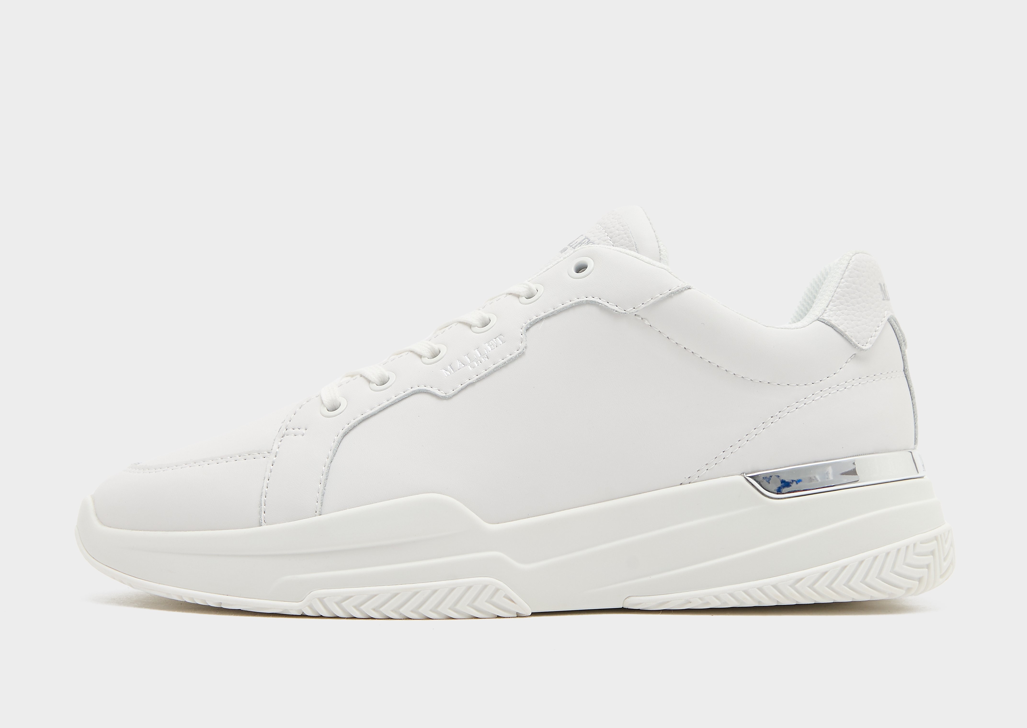 Mallet LDN Kingsland - vue 1