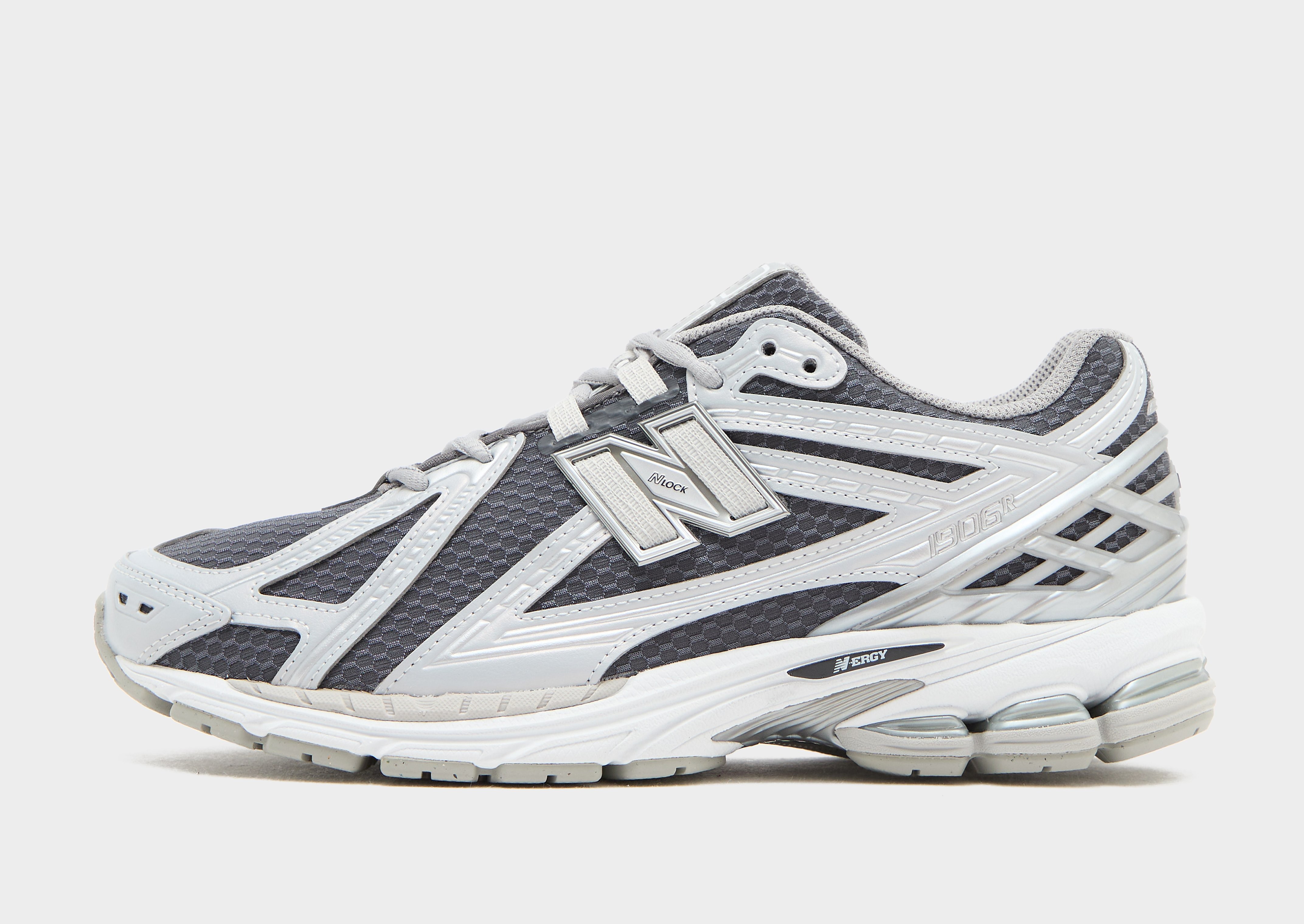 New Balance 1906R herensneaker grijs