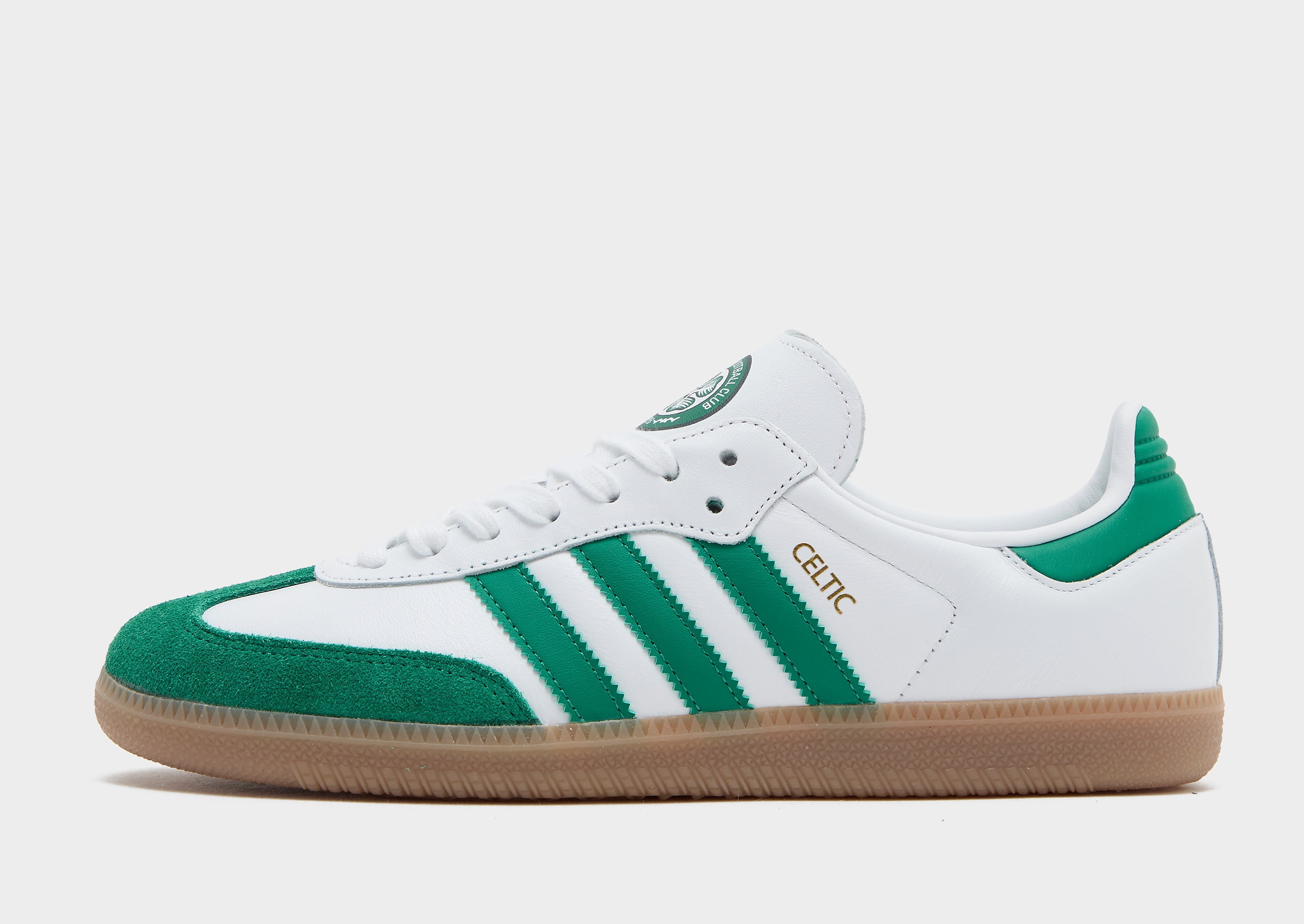 adidas Originals Samba Celtic