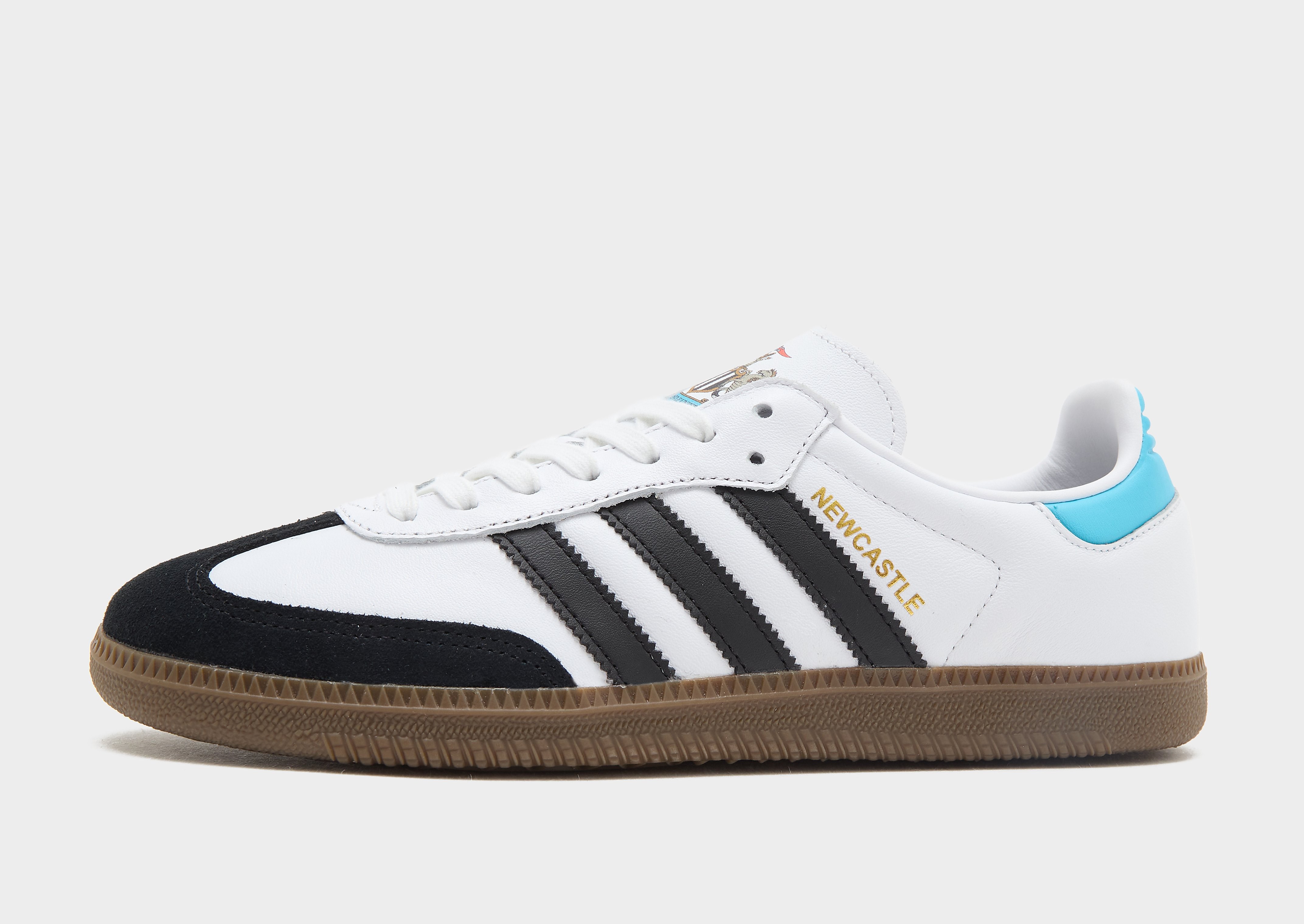 adidas Originals Samba Newcastle United FC